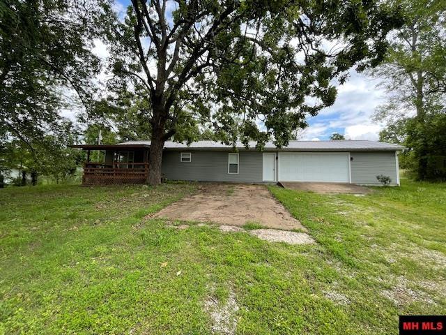 407 S 6TH STREET Flippin, AR