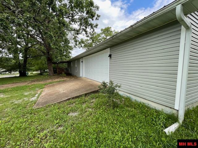 407 S 6TH STREET Flippin, AR