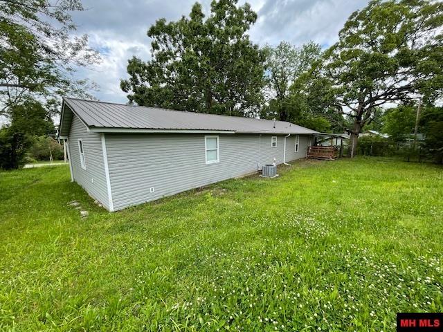 407 S 6TH STREET Flippin, AR