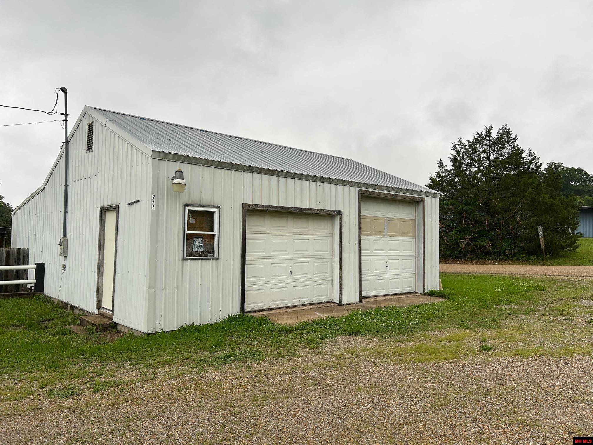 253 CR 27 Mountain Home, AR