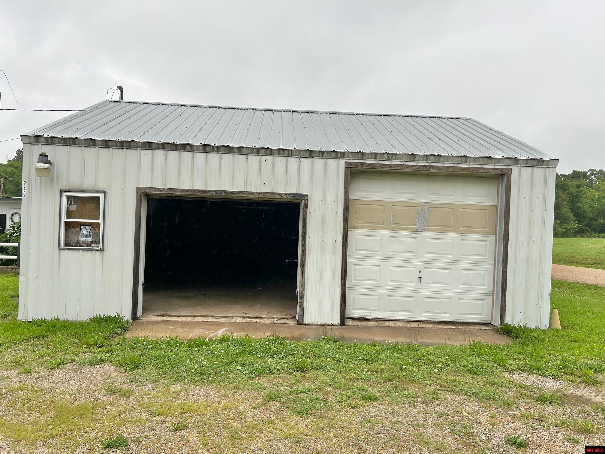 253 CR 27 Mountain Home, AR