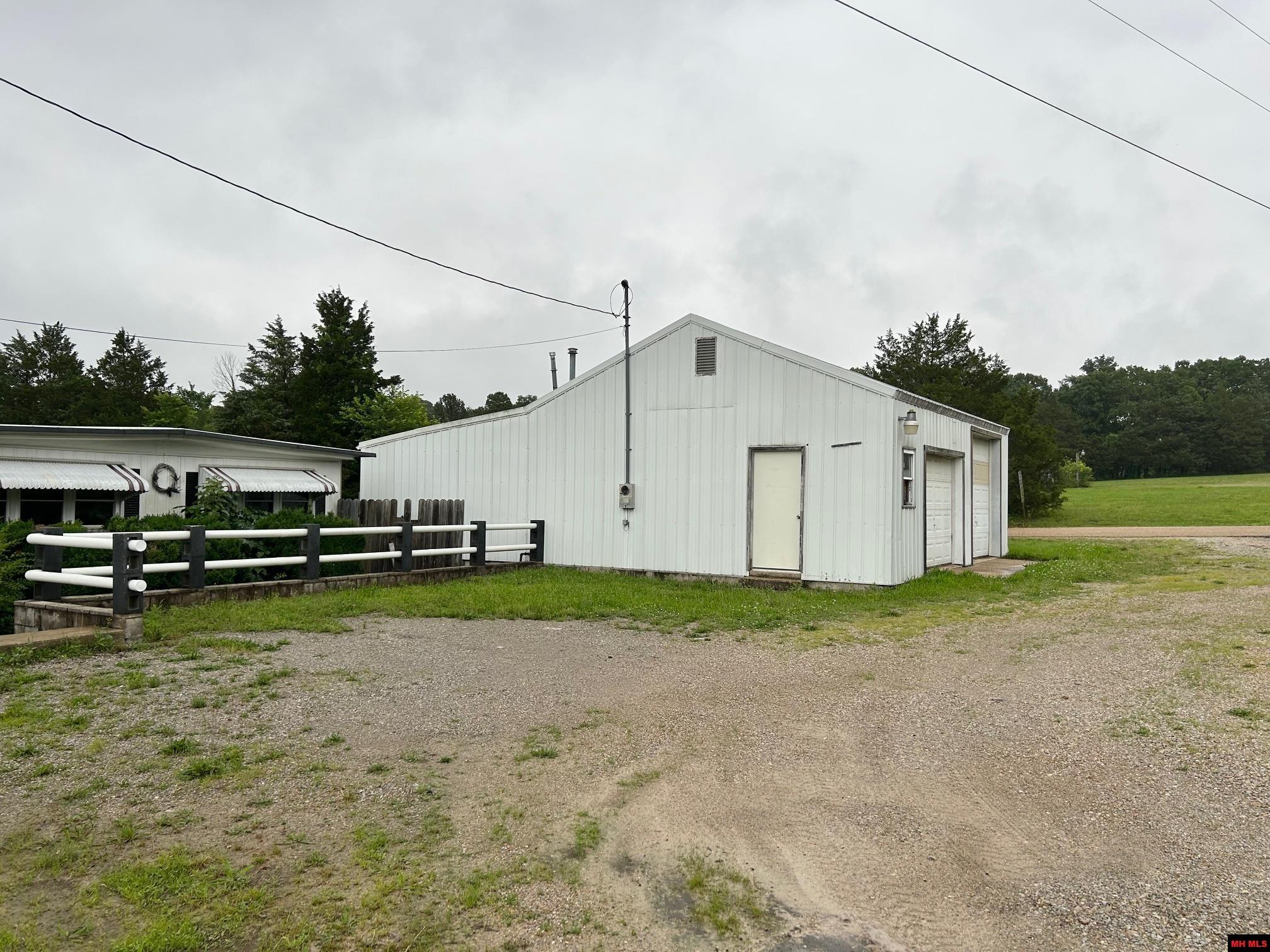 253 CR 27 Mountain Home, AR