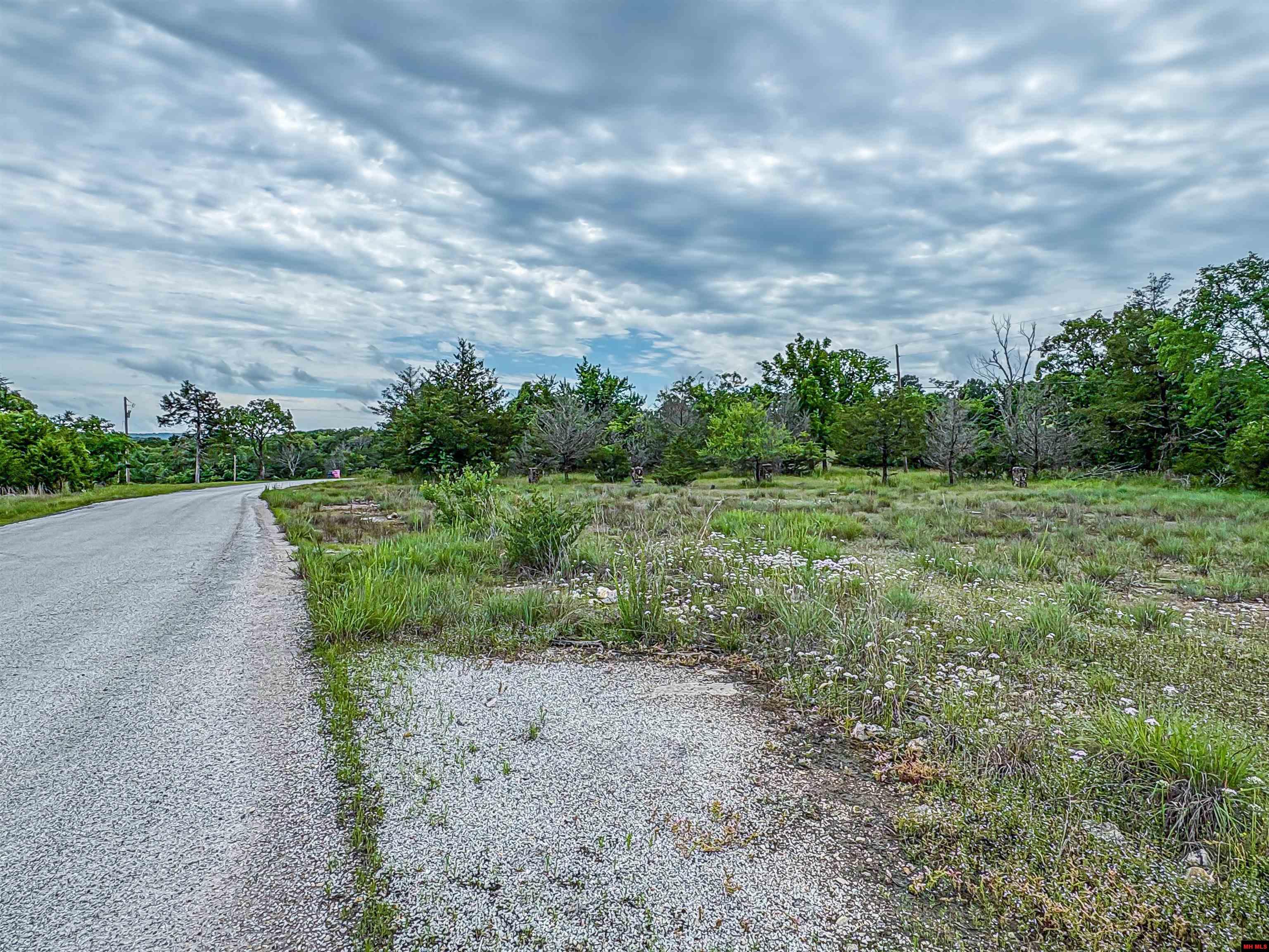 5 MC 2028 Yellville, AR 72687