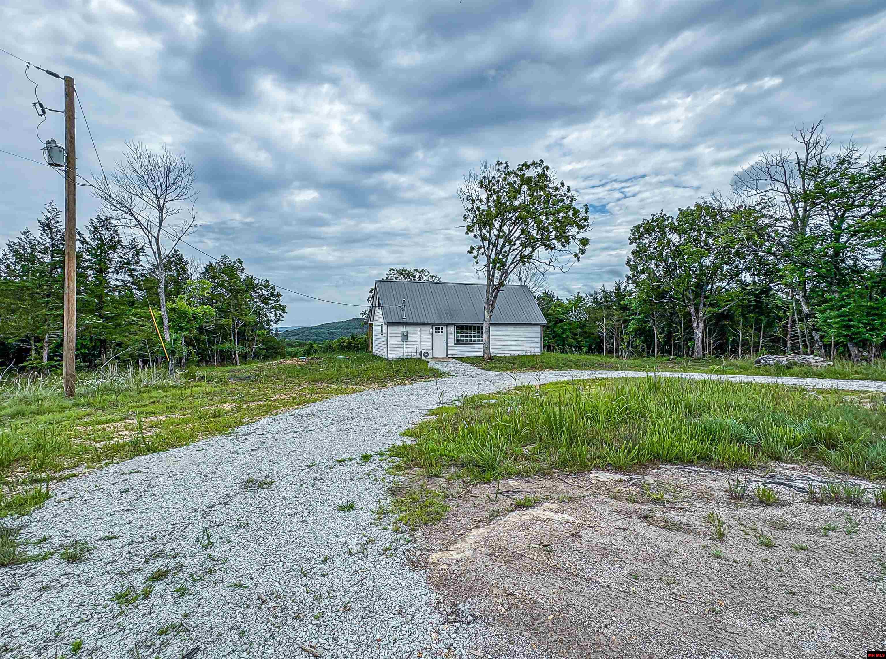 5 MC 2028 Yellville, AR 72687