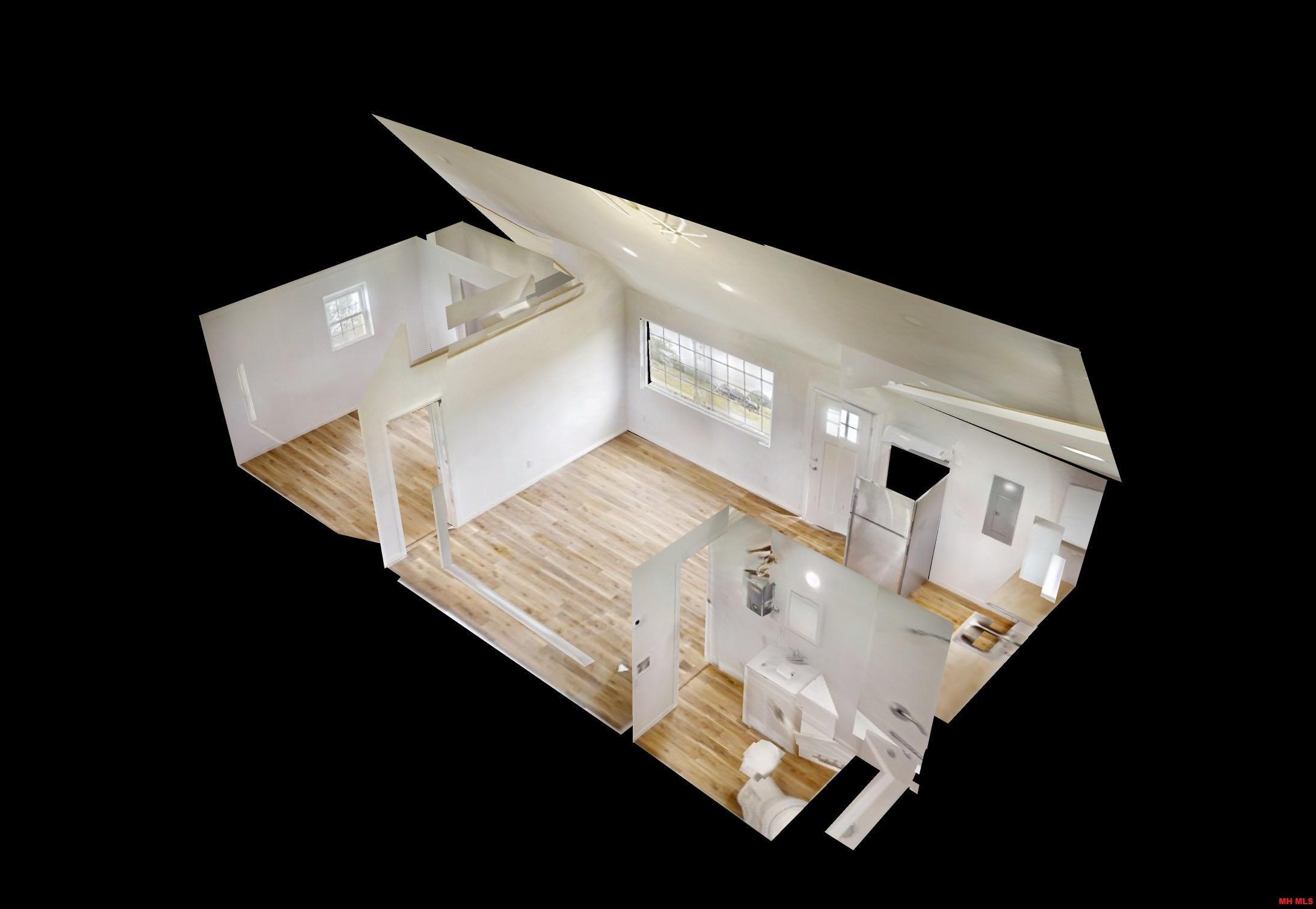 5 MC 2028 Yellville, AR 72687