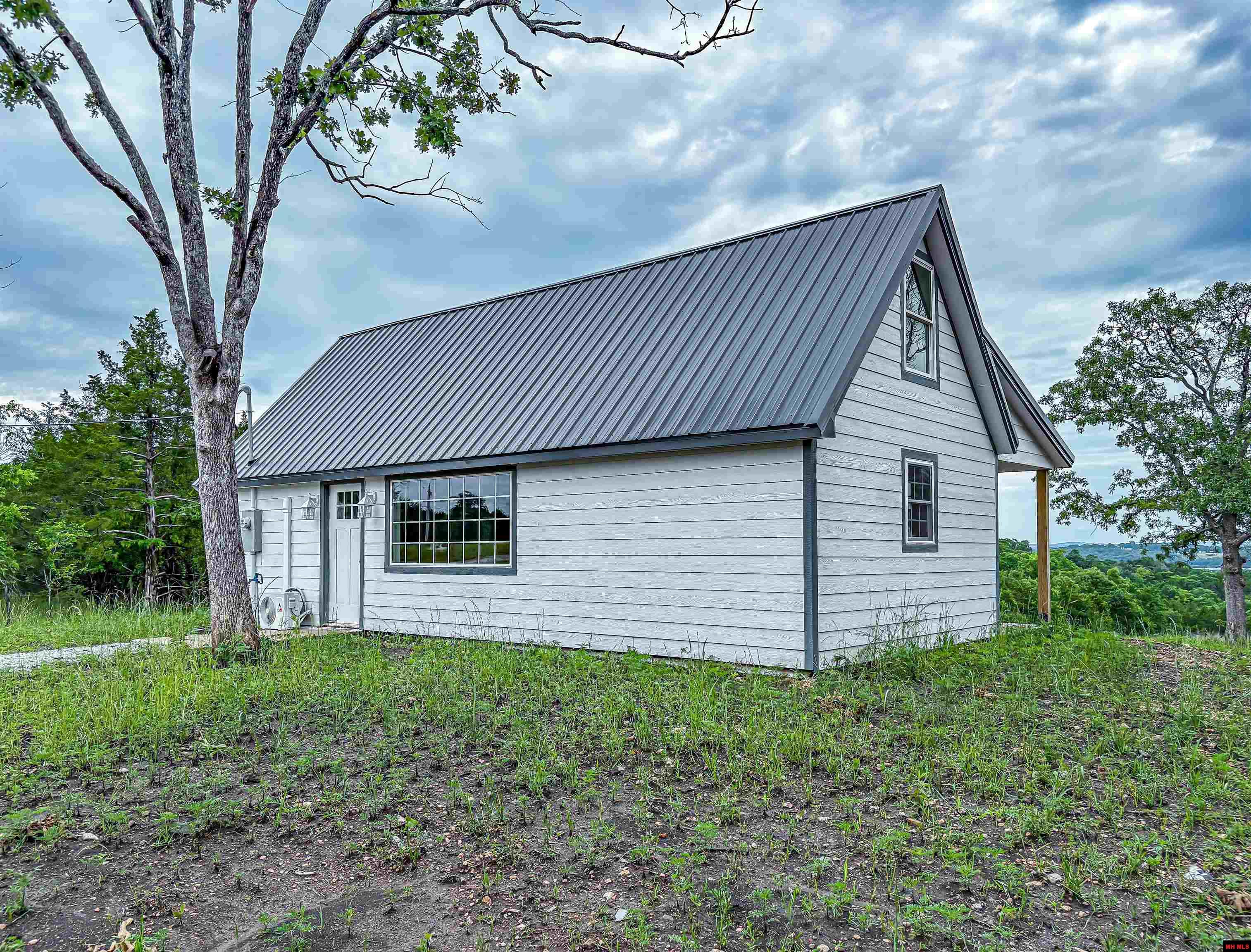 5 MC 2028 Yellville, AR 72687