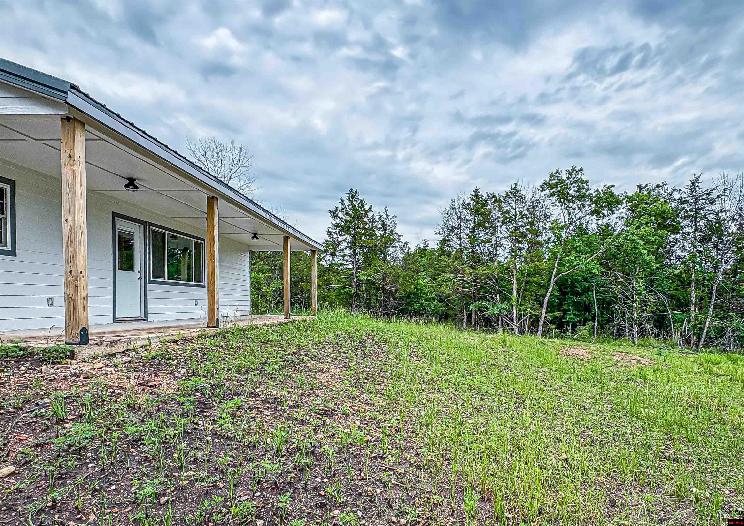 5 MC 2028 Yellville, AR 72687