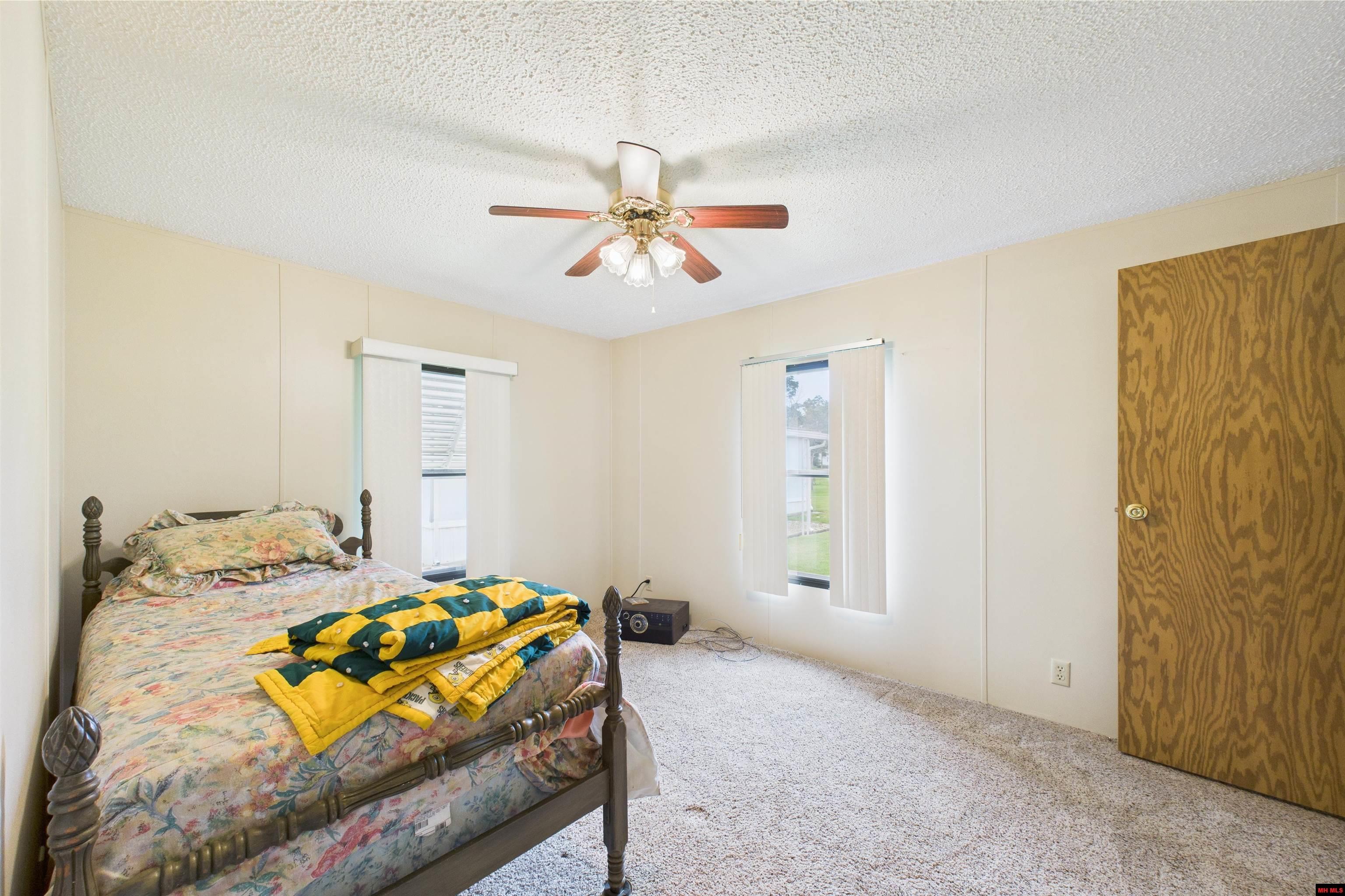 107 GRANDCHILDREN DRIVE Mountain Home, AR