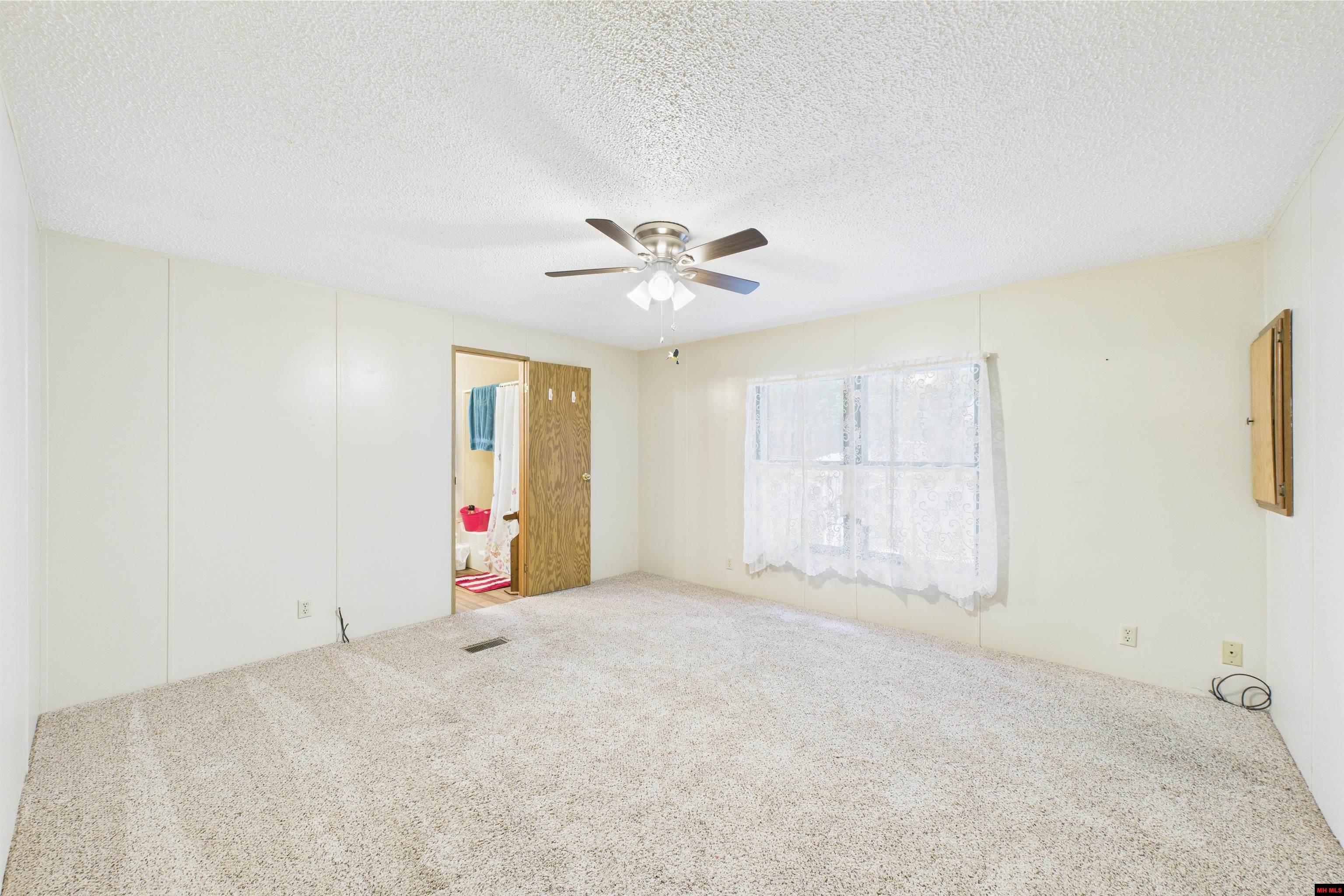 107 GRANDCHILDREN DRIVE Mountain Home, AR