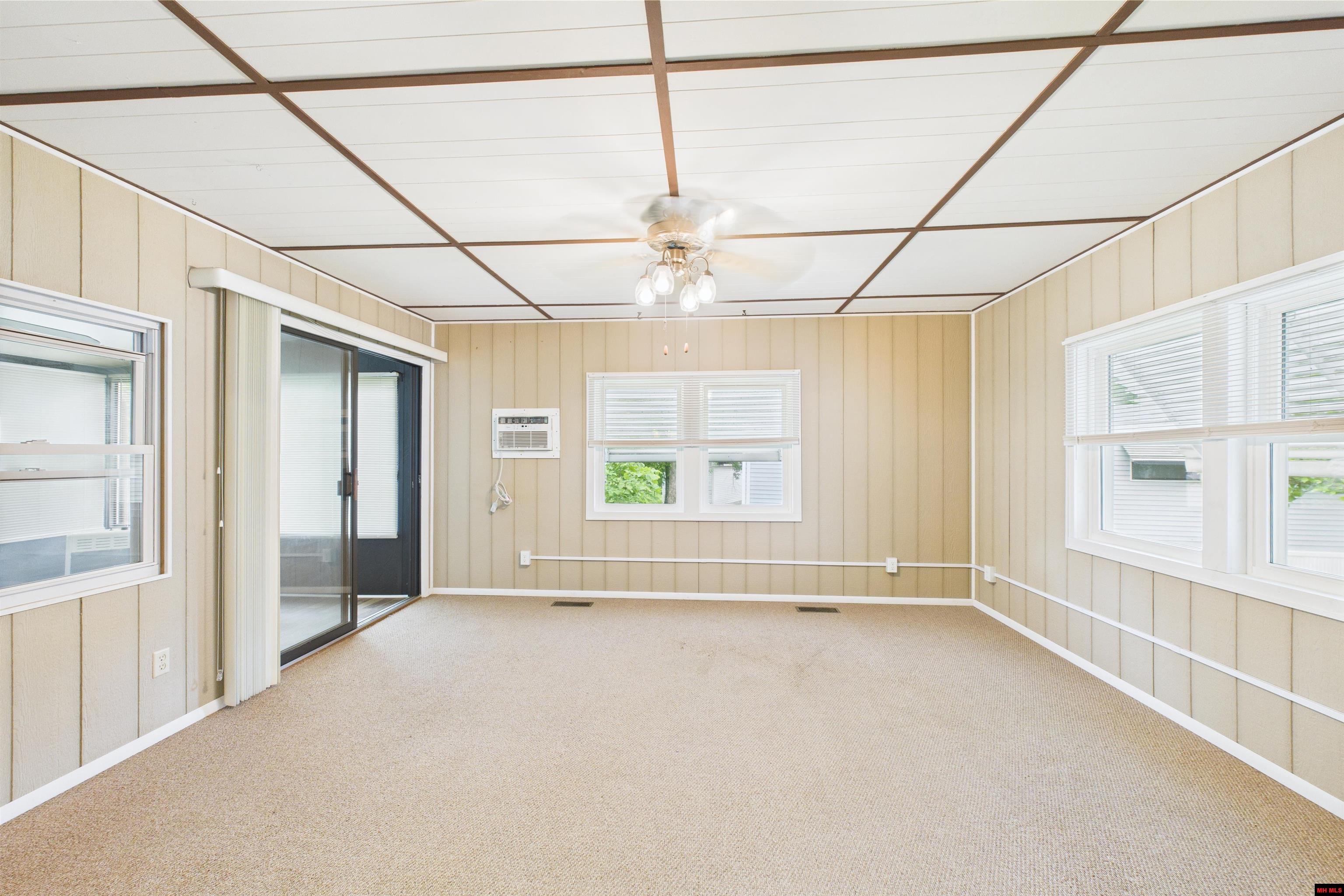 107 GRANDCHILDREN DRIVE Mountain Home, AR