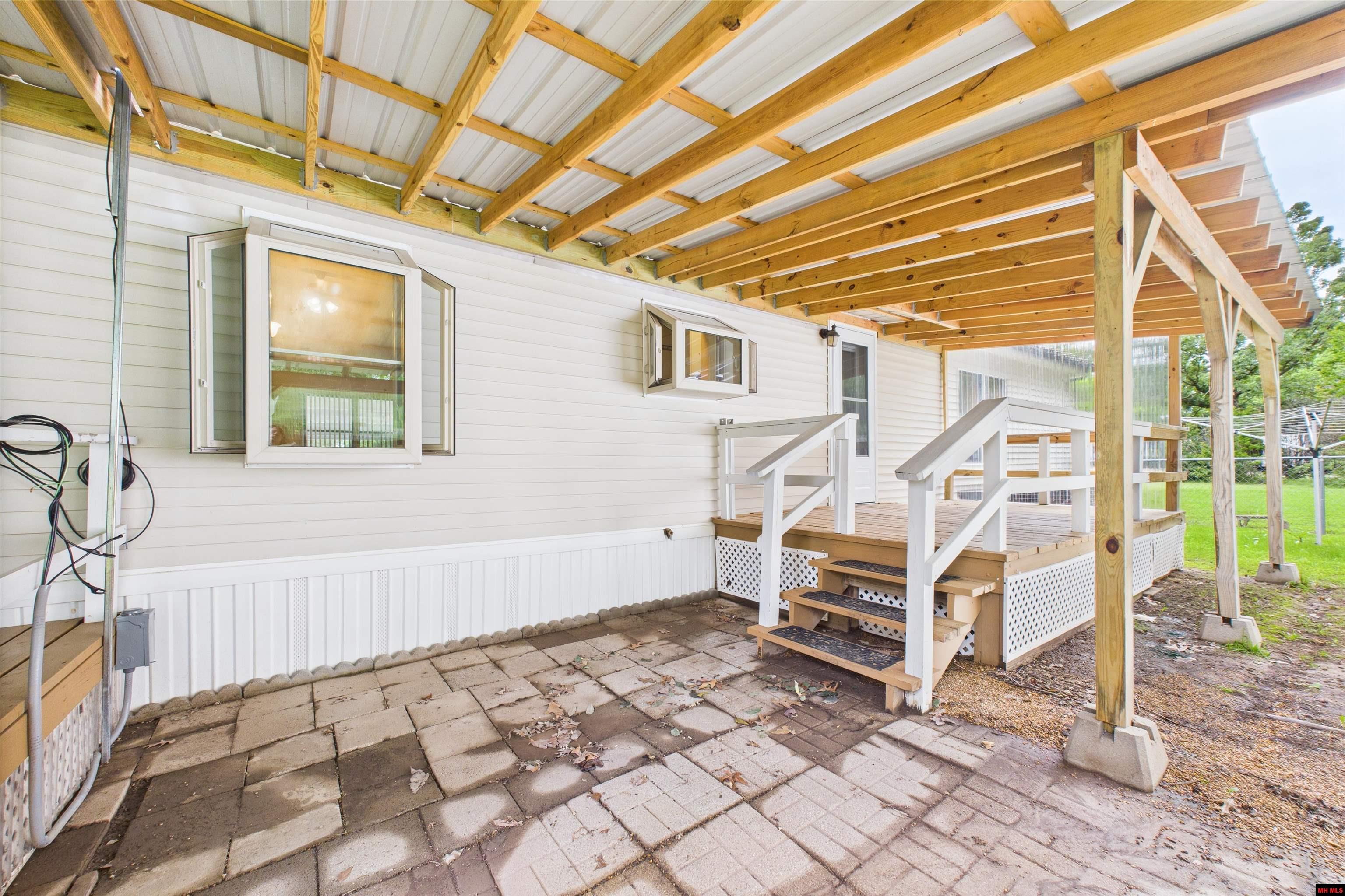 107 GRANDCHILDREN DRIVE Mountain Home, AR