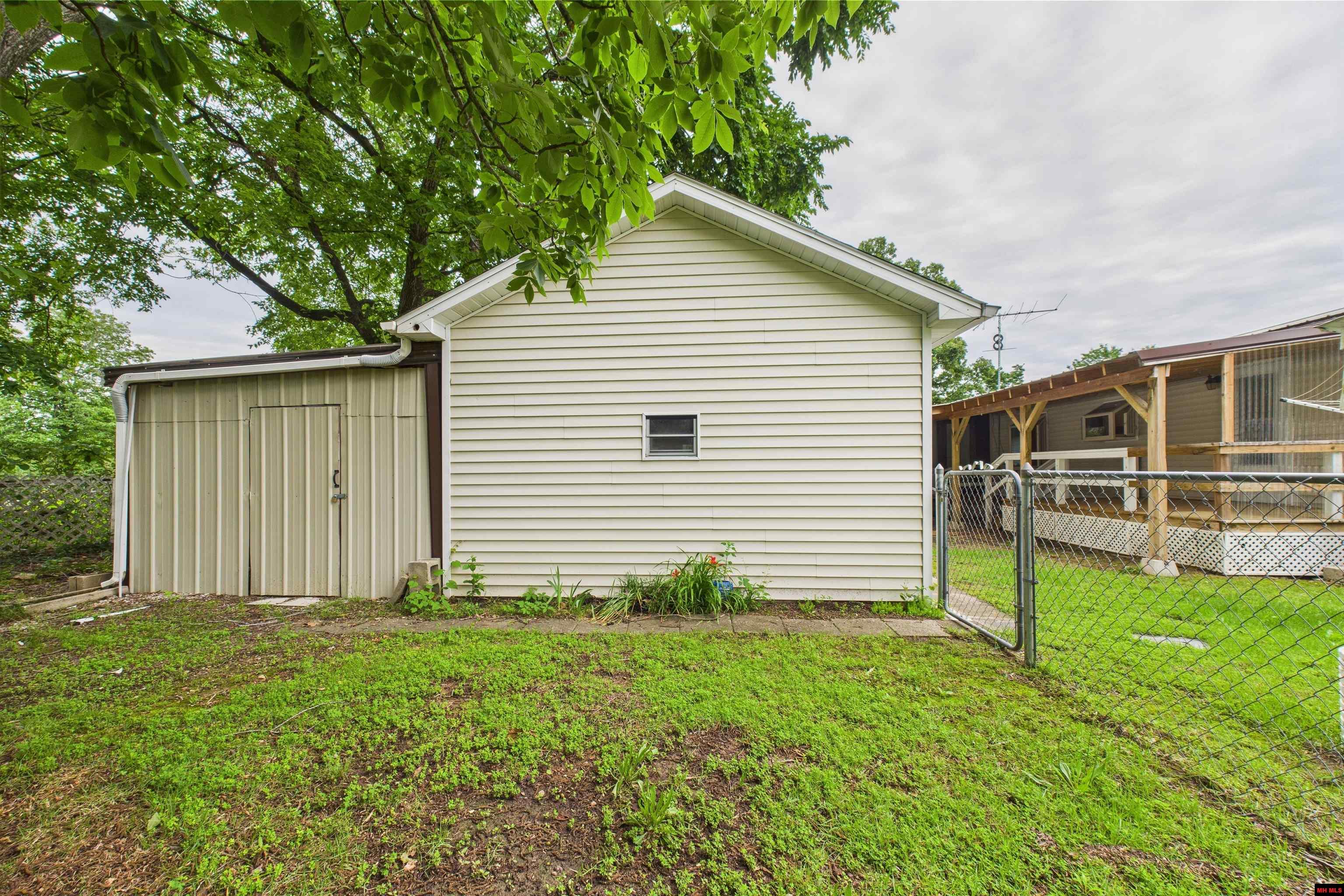 107 GRANDCHILDREN DRIVE Mountain Home, AR