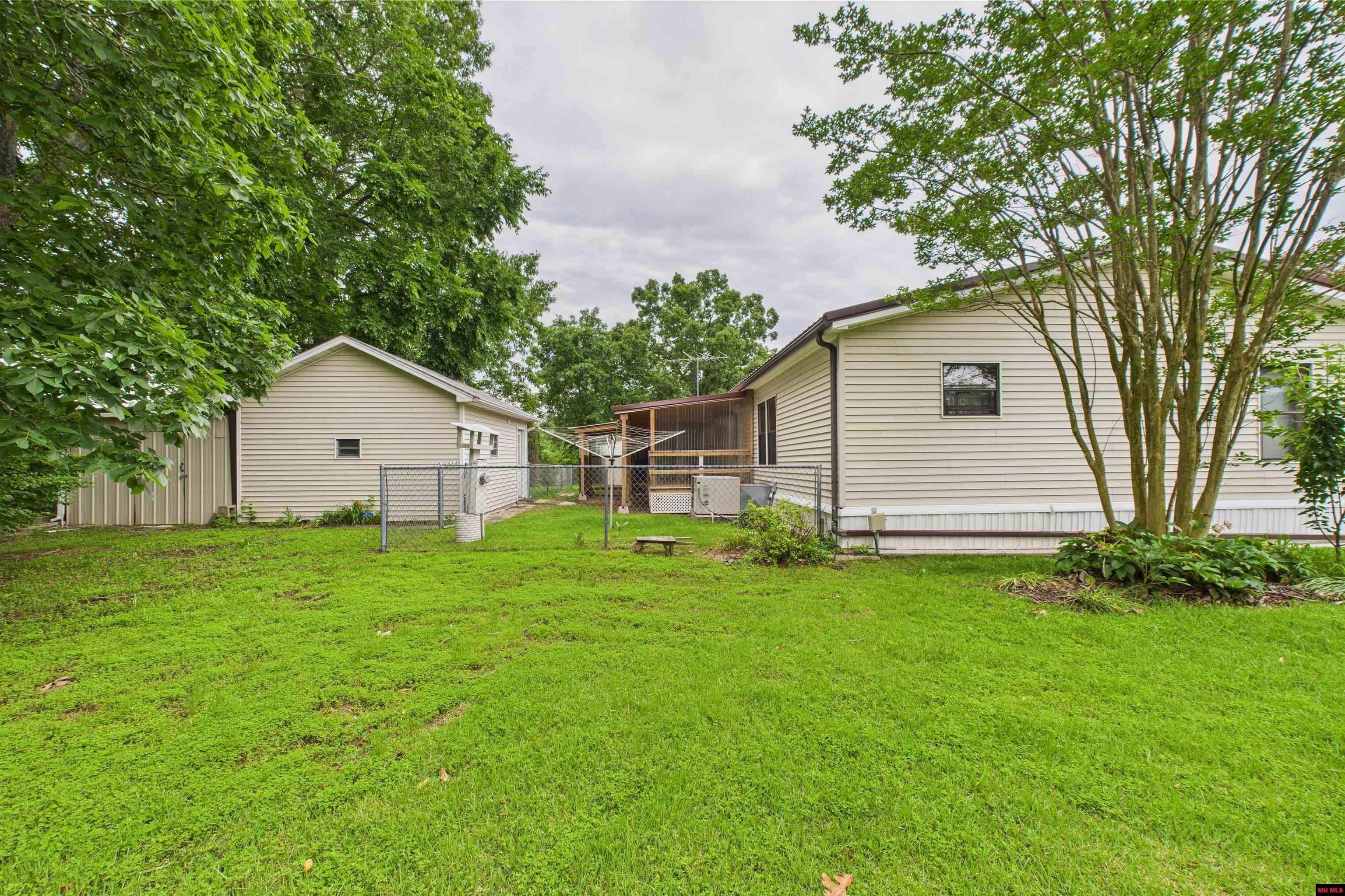 107 GRANDCHILDREN DRIVE Mountain Home, AR