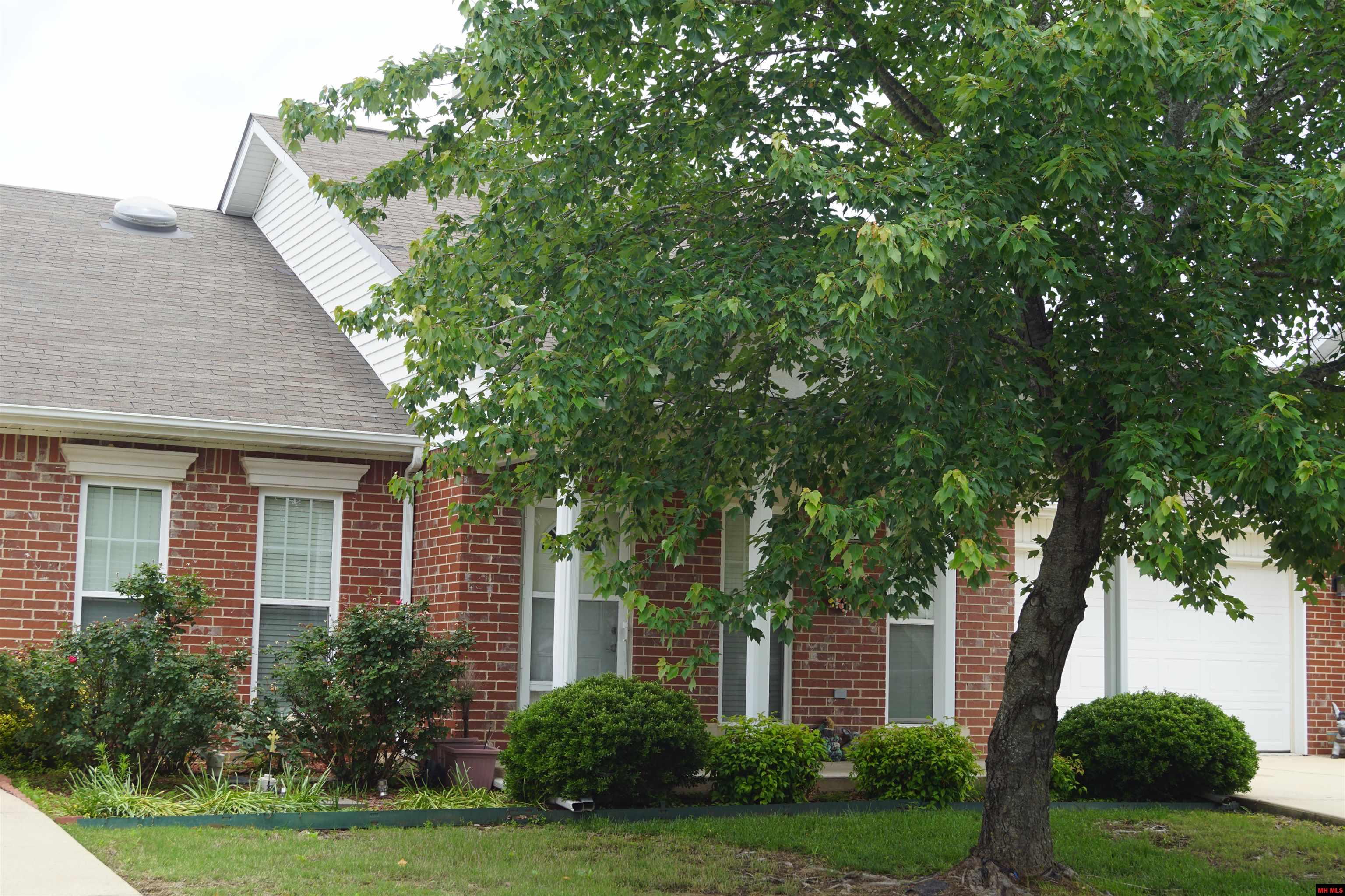 746 EMBASSY PARKWAY Mountain Home, AR