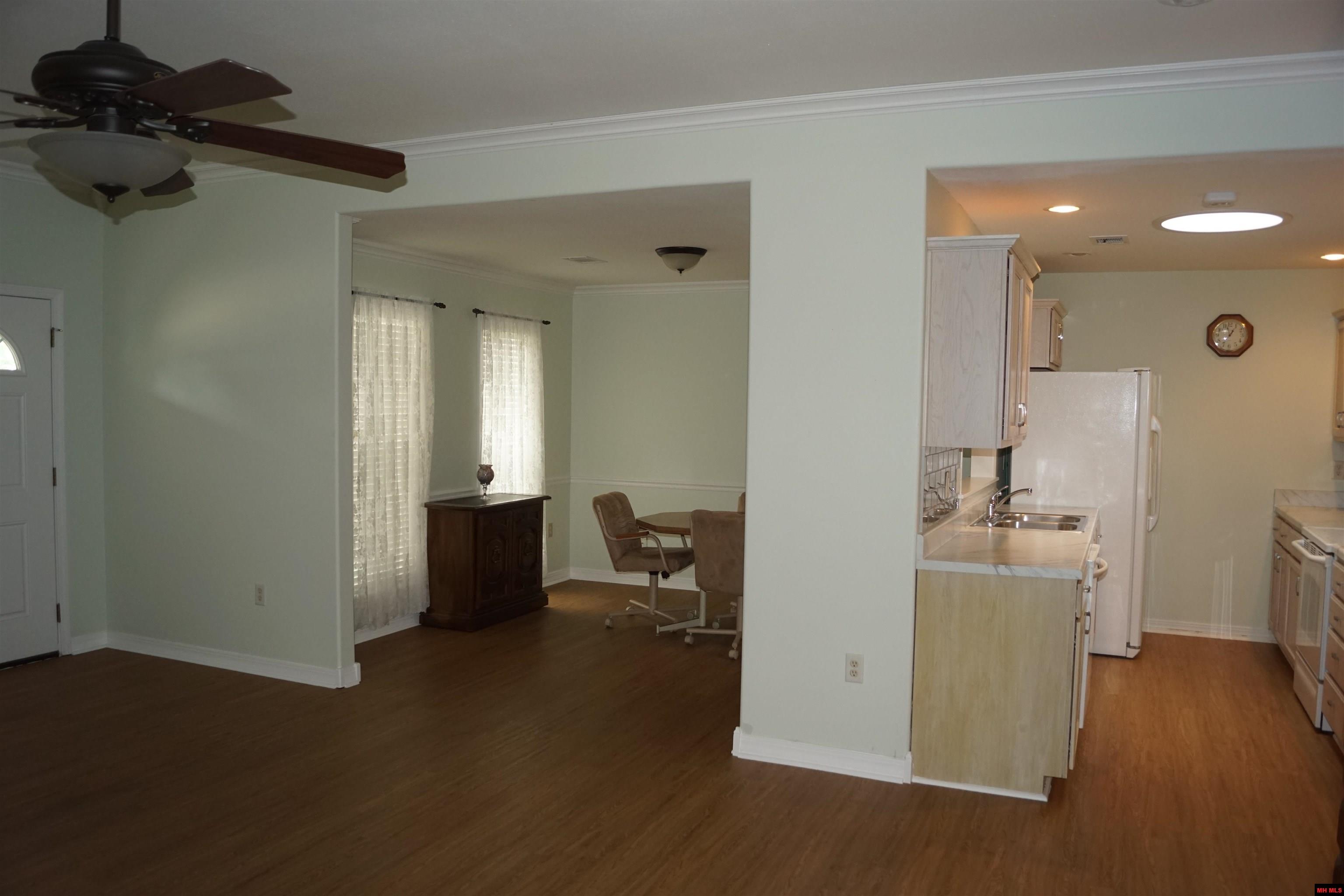746 EMBASSY PARKWAY Mountain Home, AR