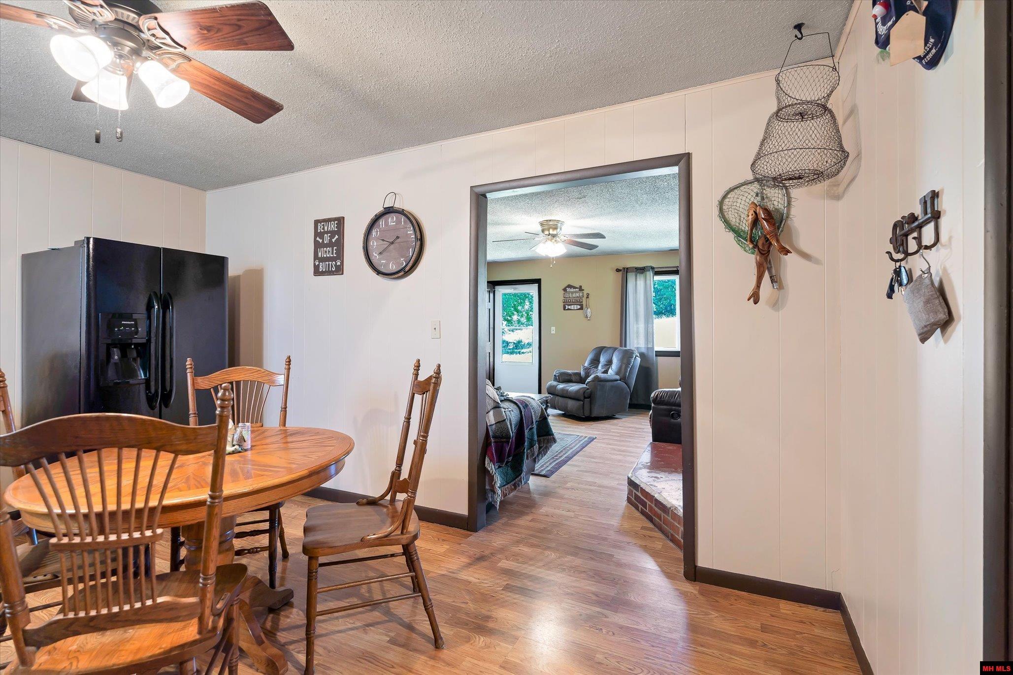6052 OAKLAND ROAD Oakland, AR