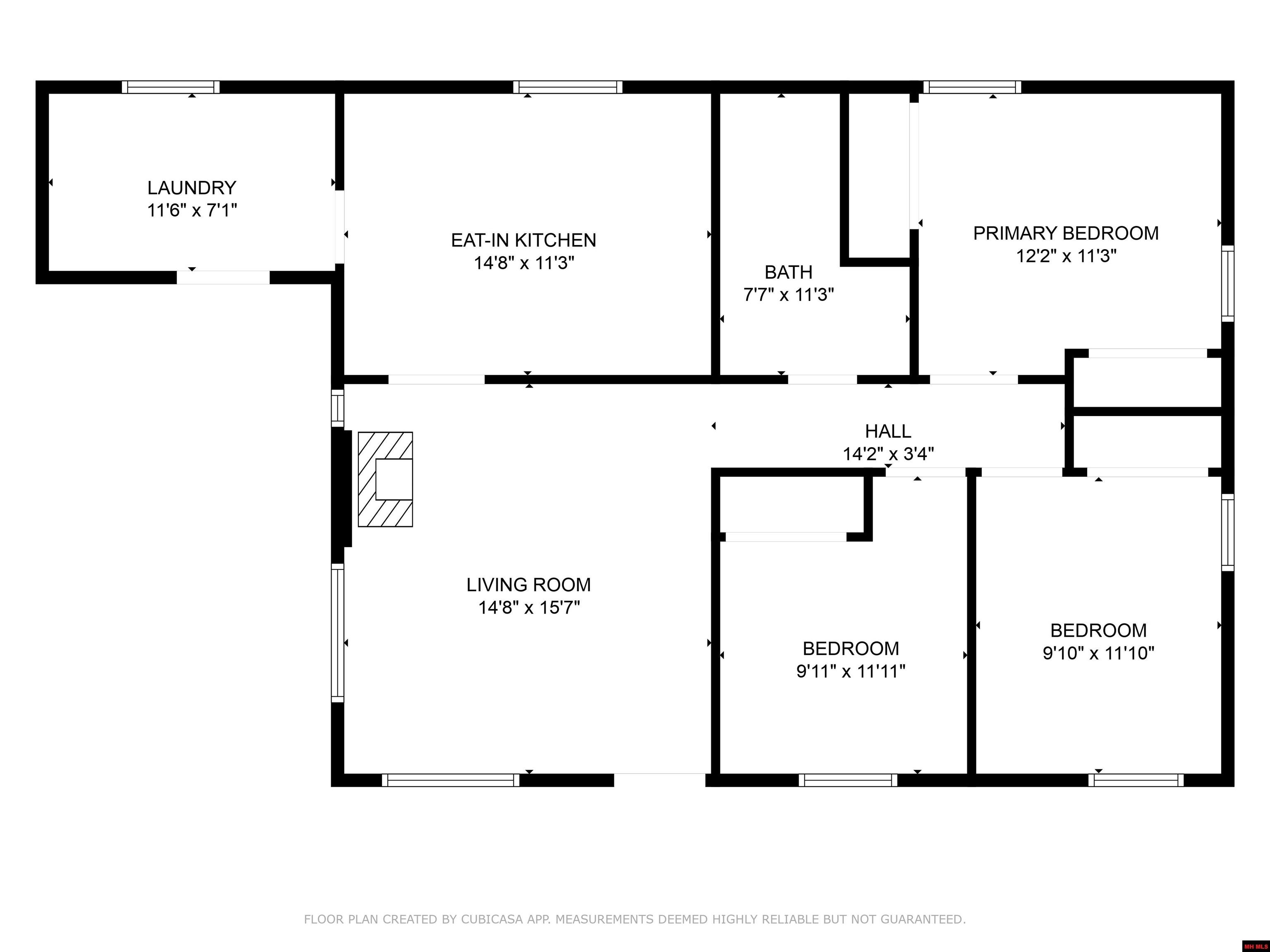 6052 OAKLAND ROAD Oakland, AR