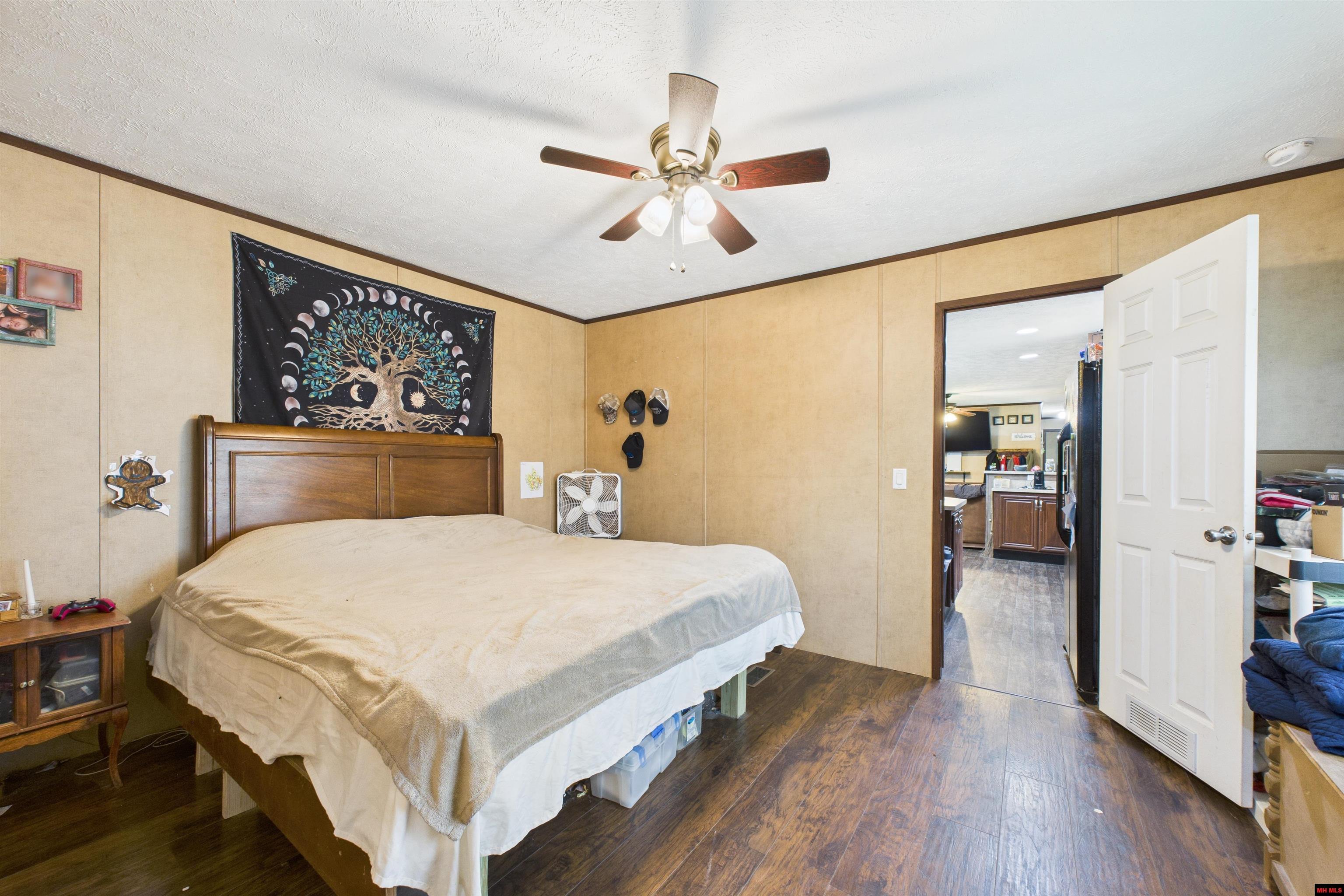 317 MC 4030 Everton, AR