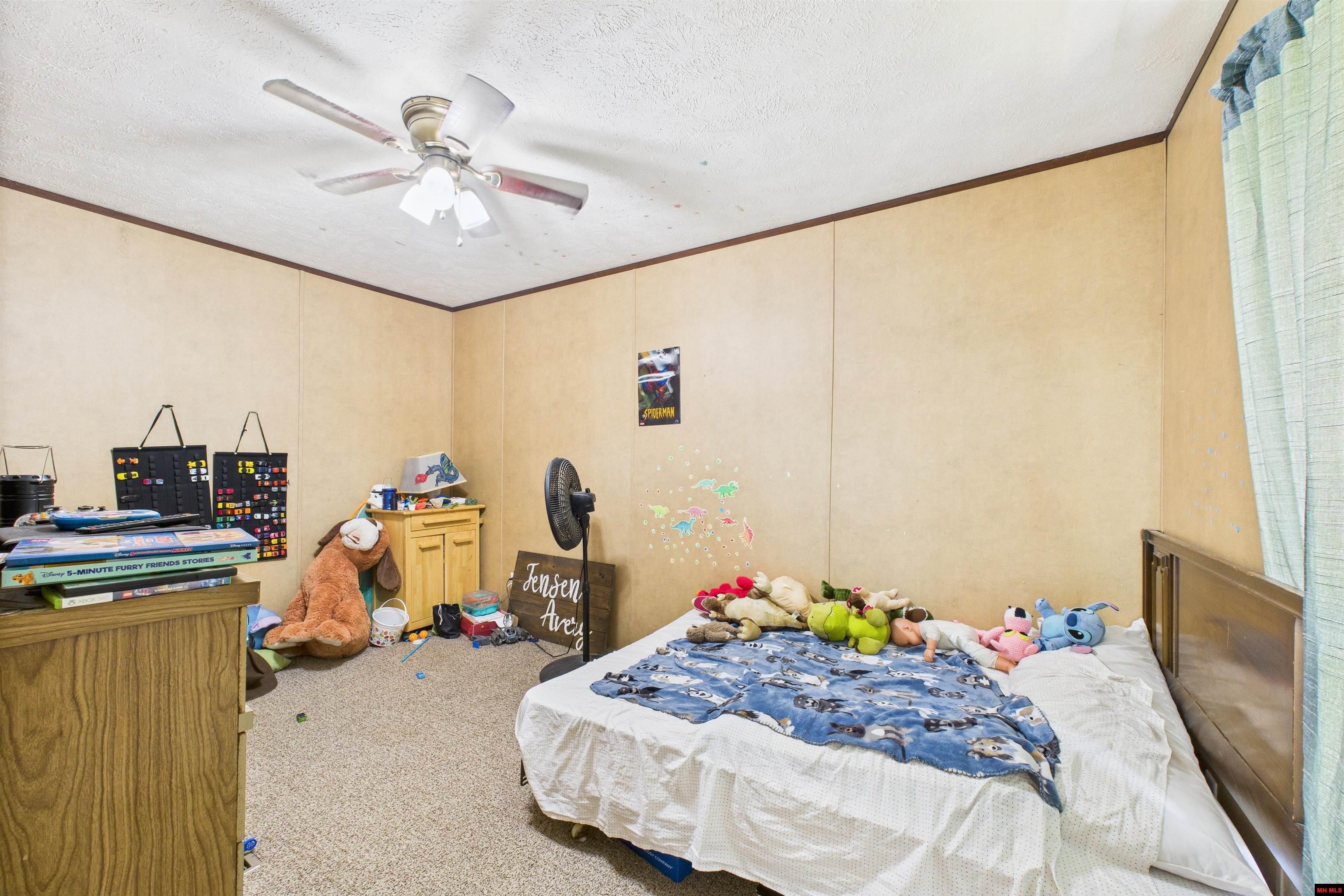 317 MC 4030 Everton, AR