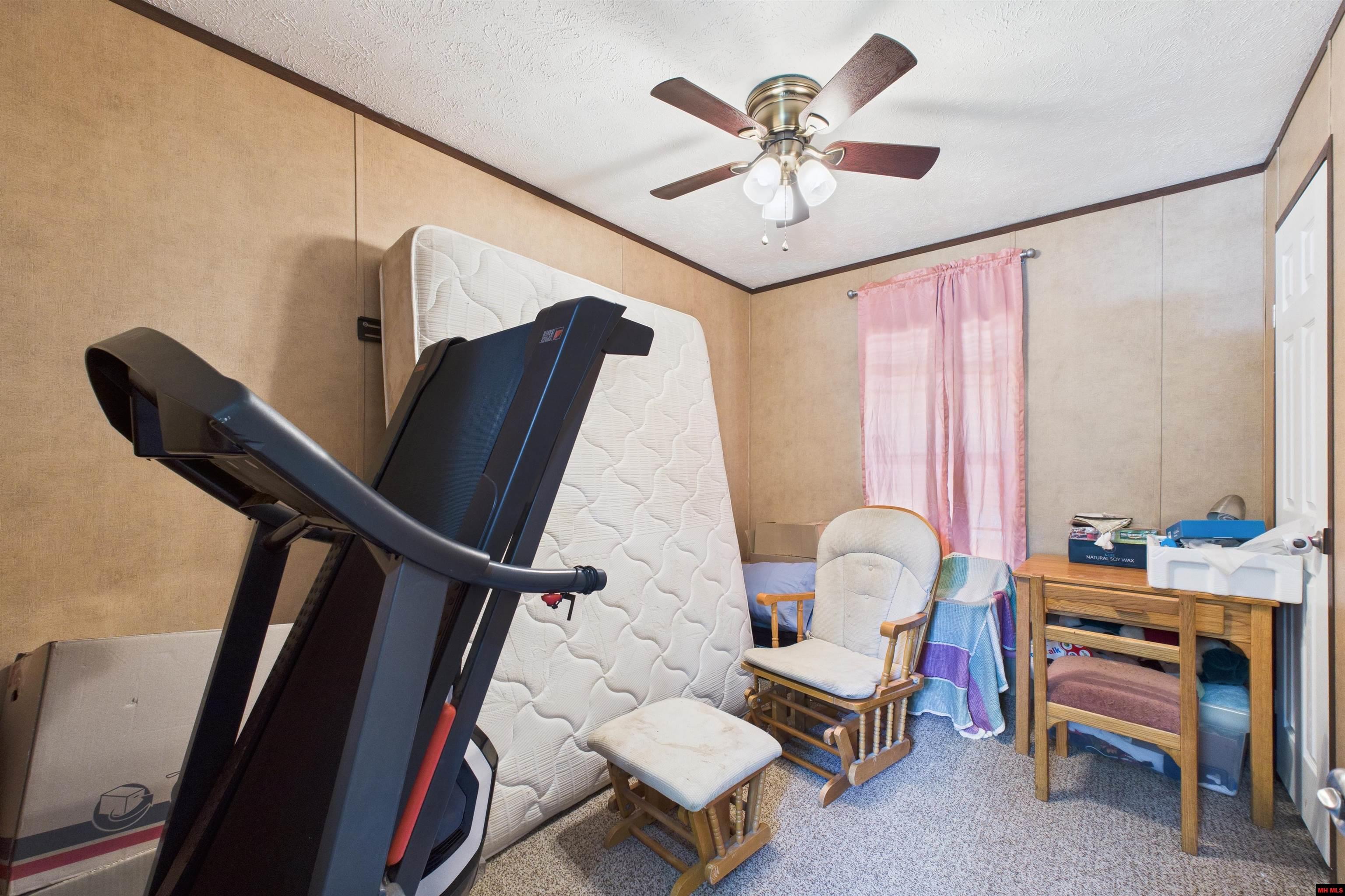 317 MC 4030 Everton, AR