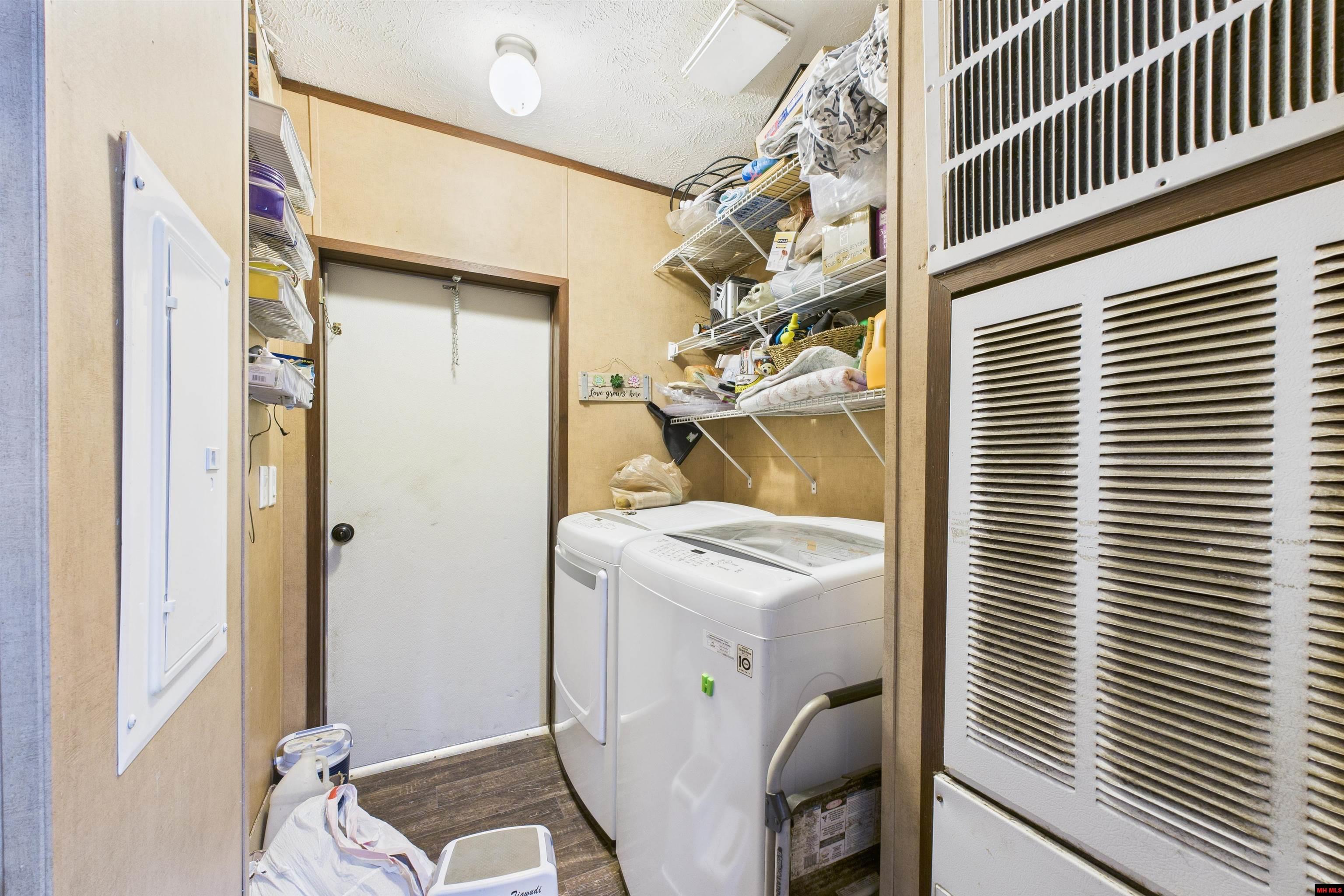 317 MC 4030 Everton, AR