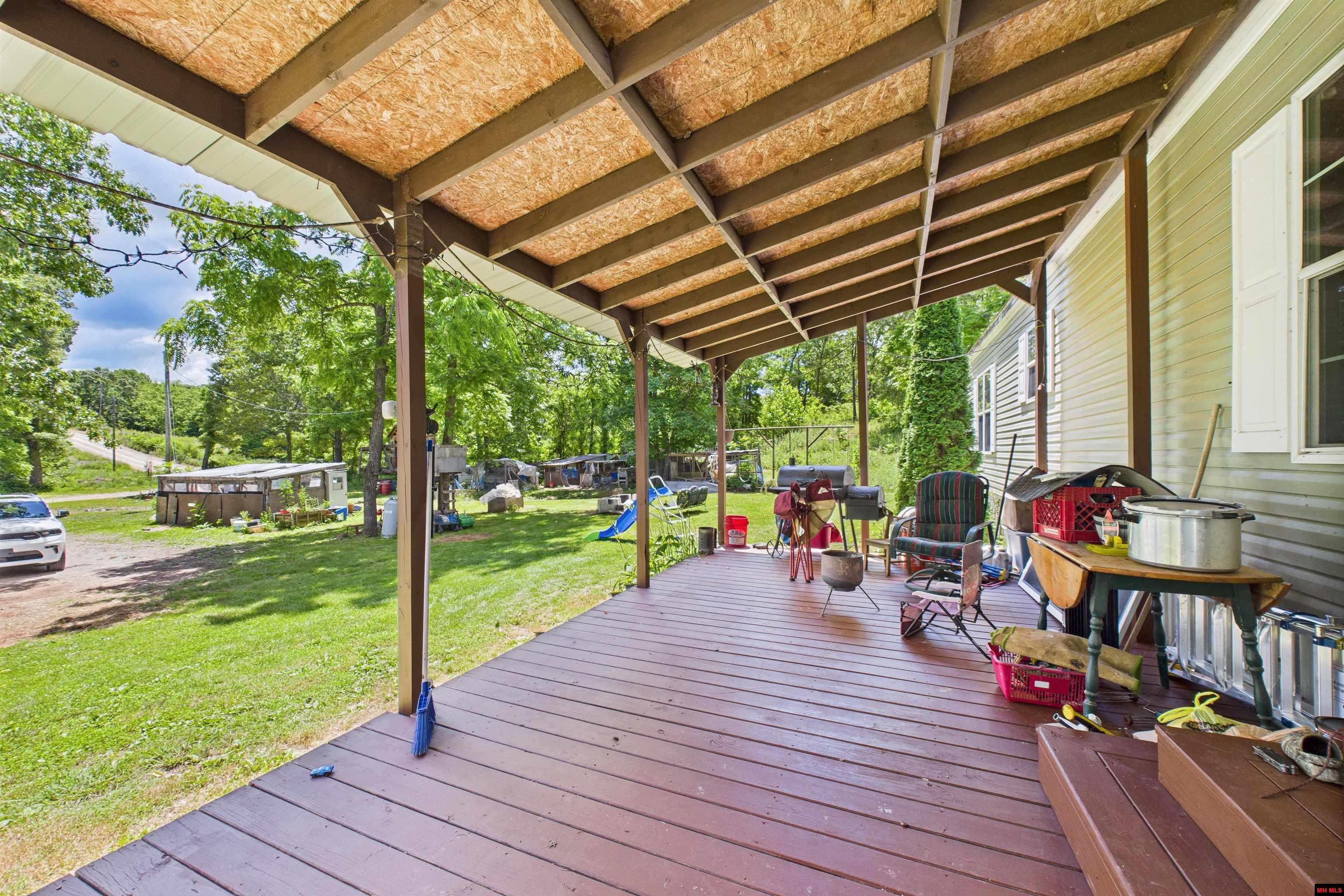 317 MC 4030 Everton, AR