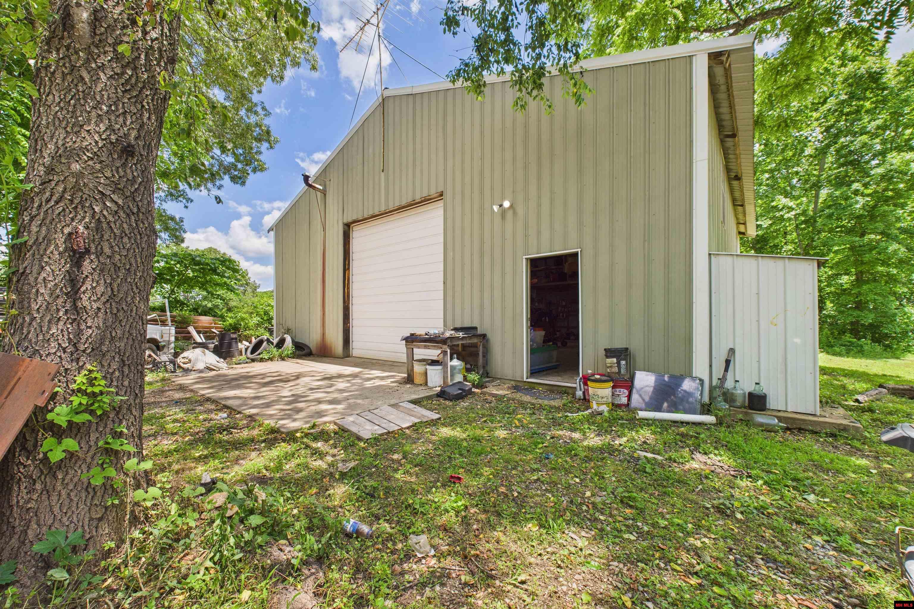 317 MC 4030 Everton, AR