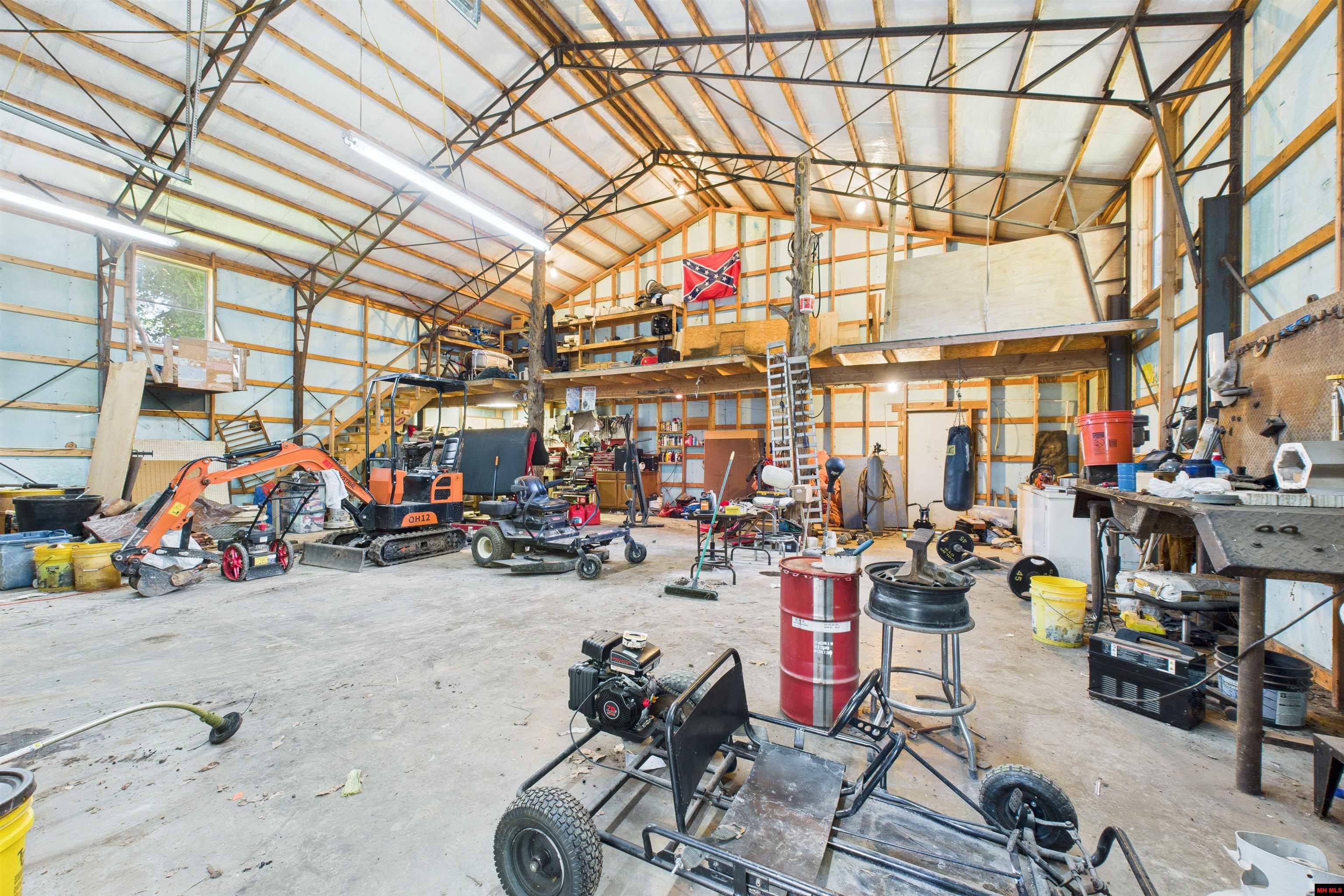 317 MC 4030 Everton, AR