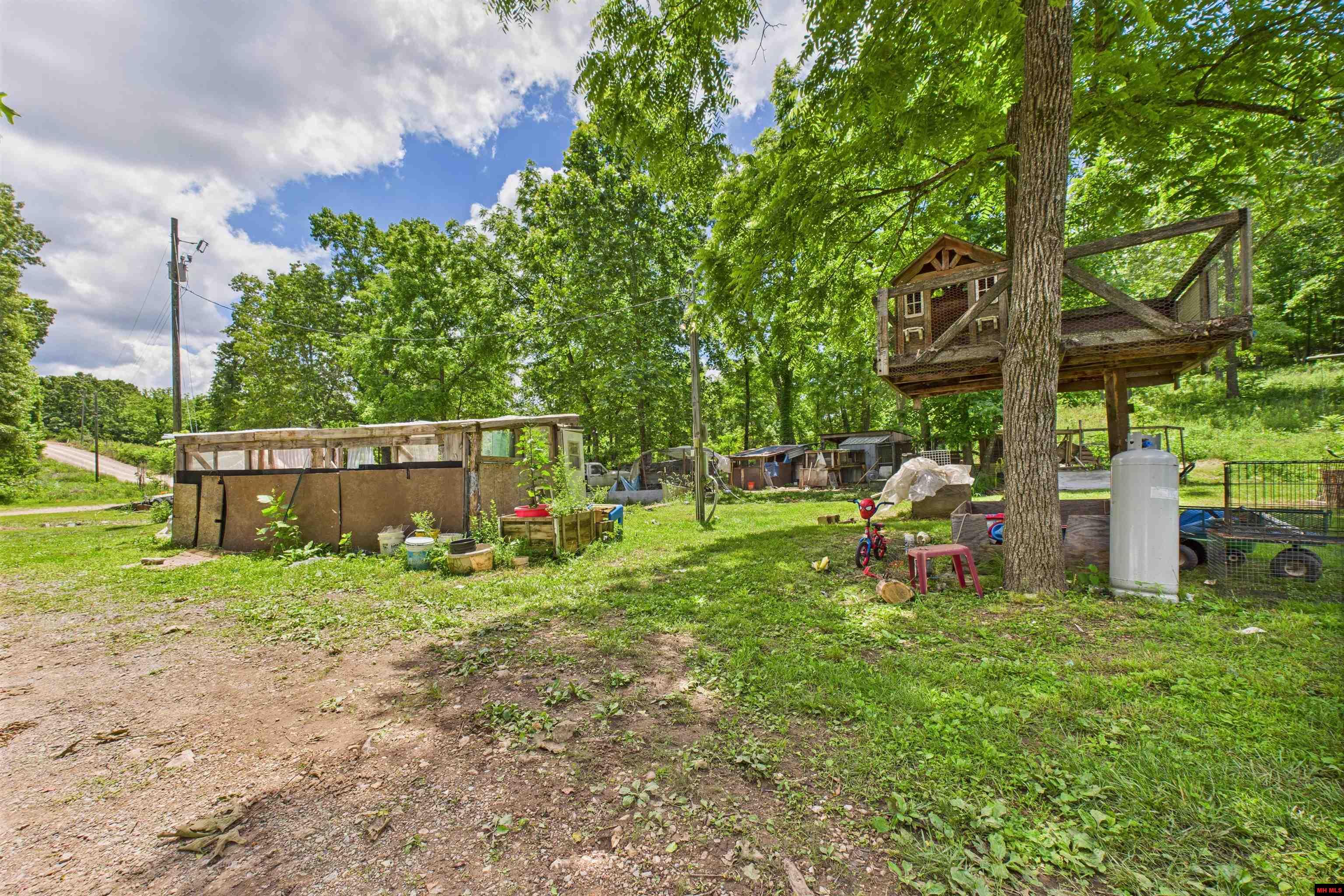 317 MC 4030 Everton, AR