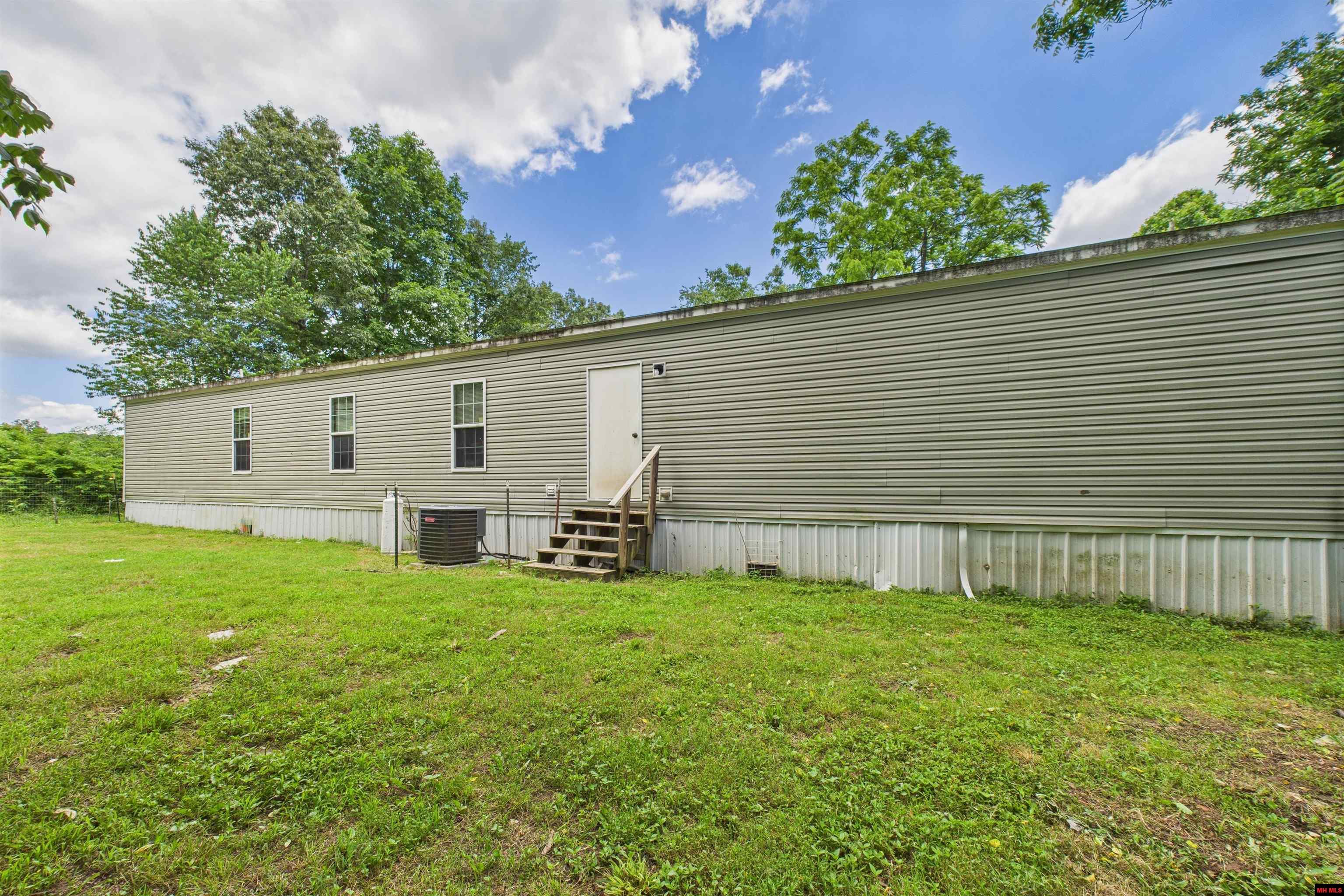 317 MC 4030 Everton, AR
