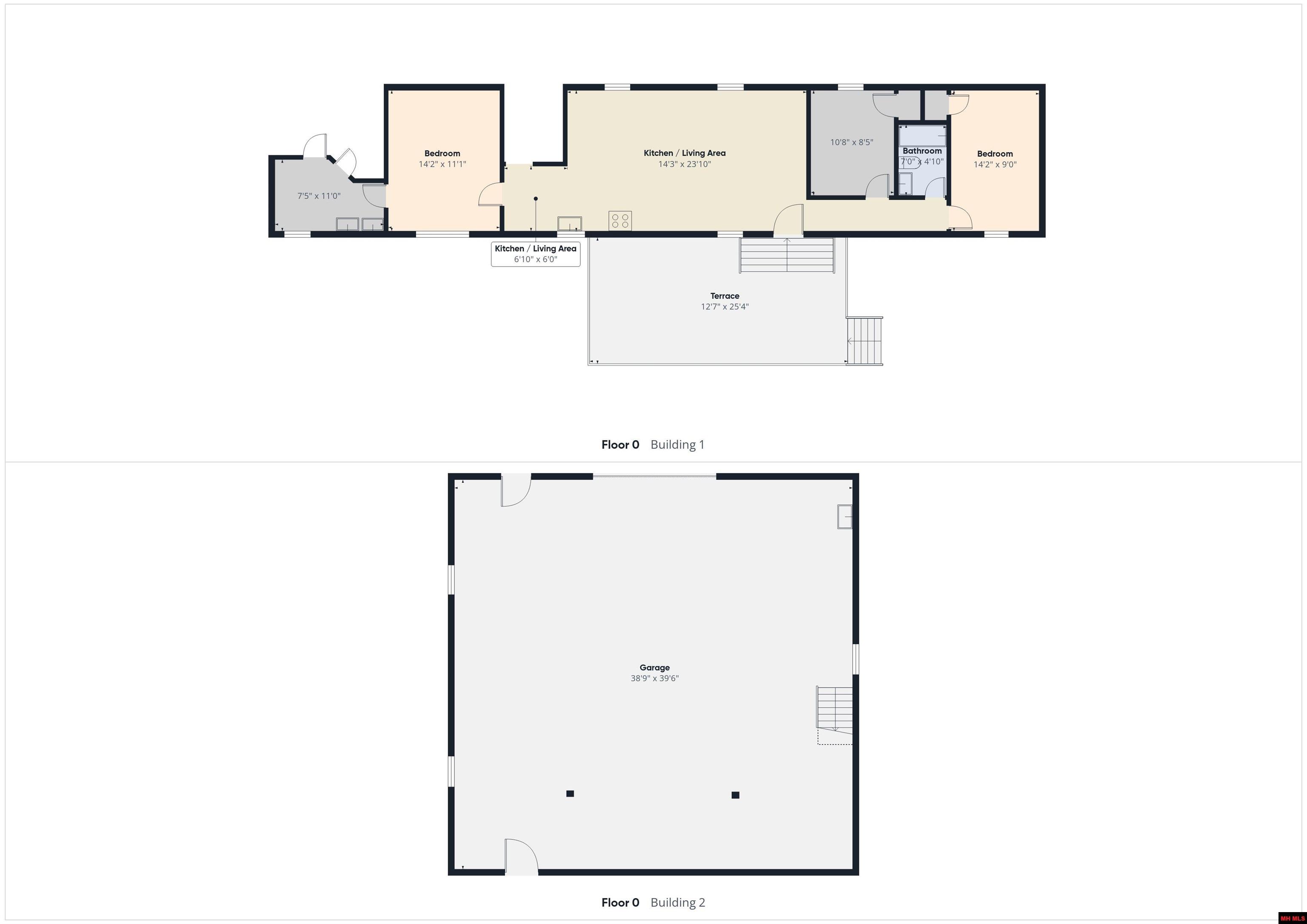 317 MC 4030 Everton, AR