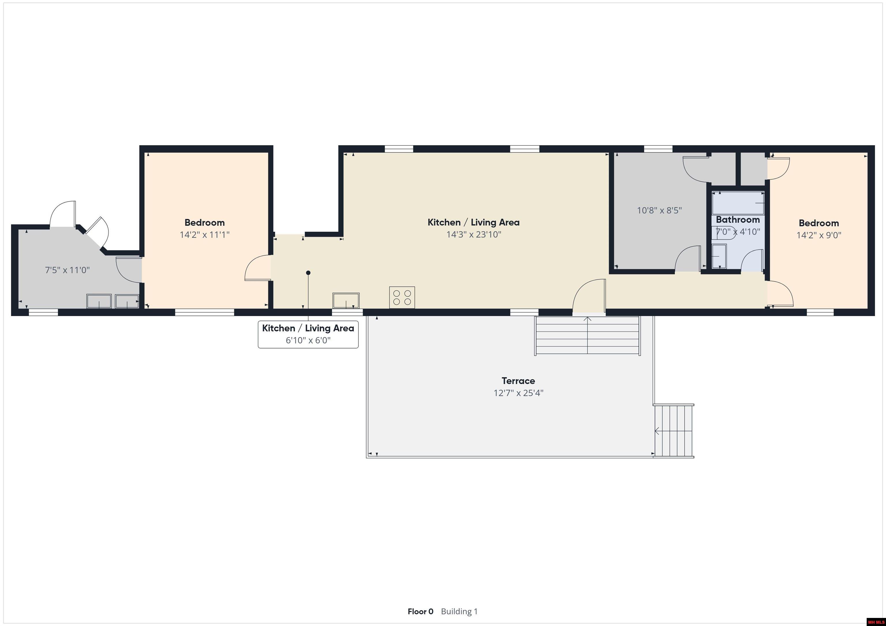 317 MC 4030 Everton, AR