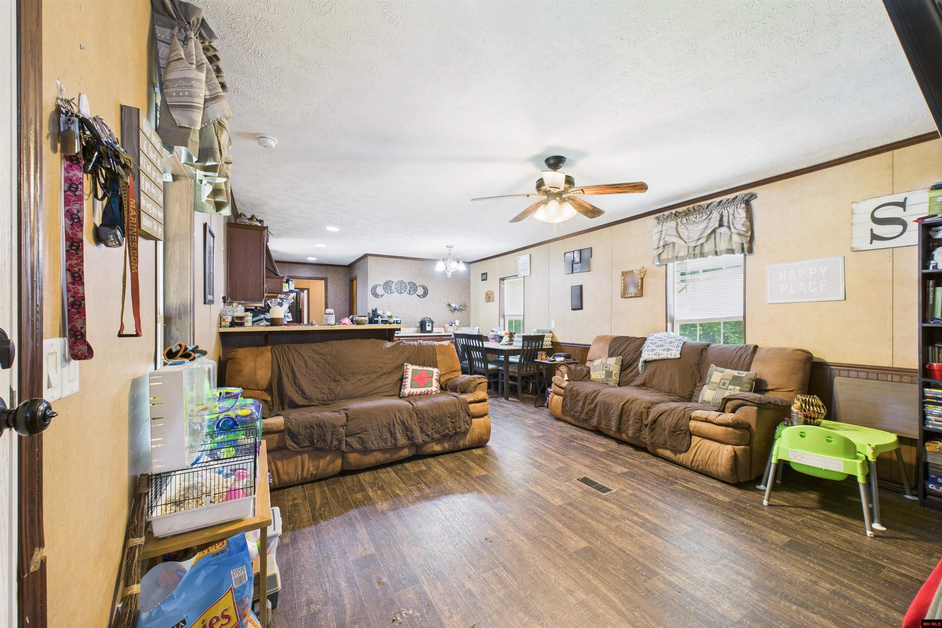 317 MC 4030 Everton, AR