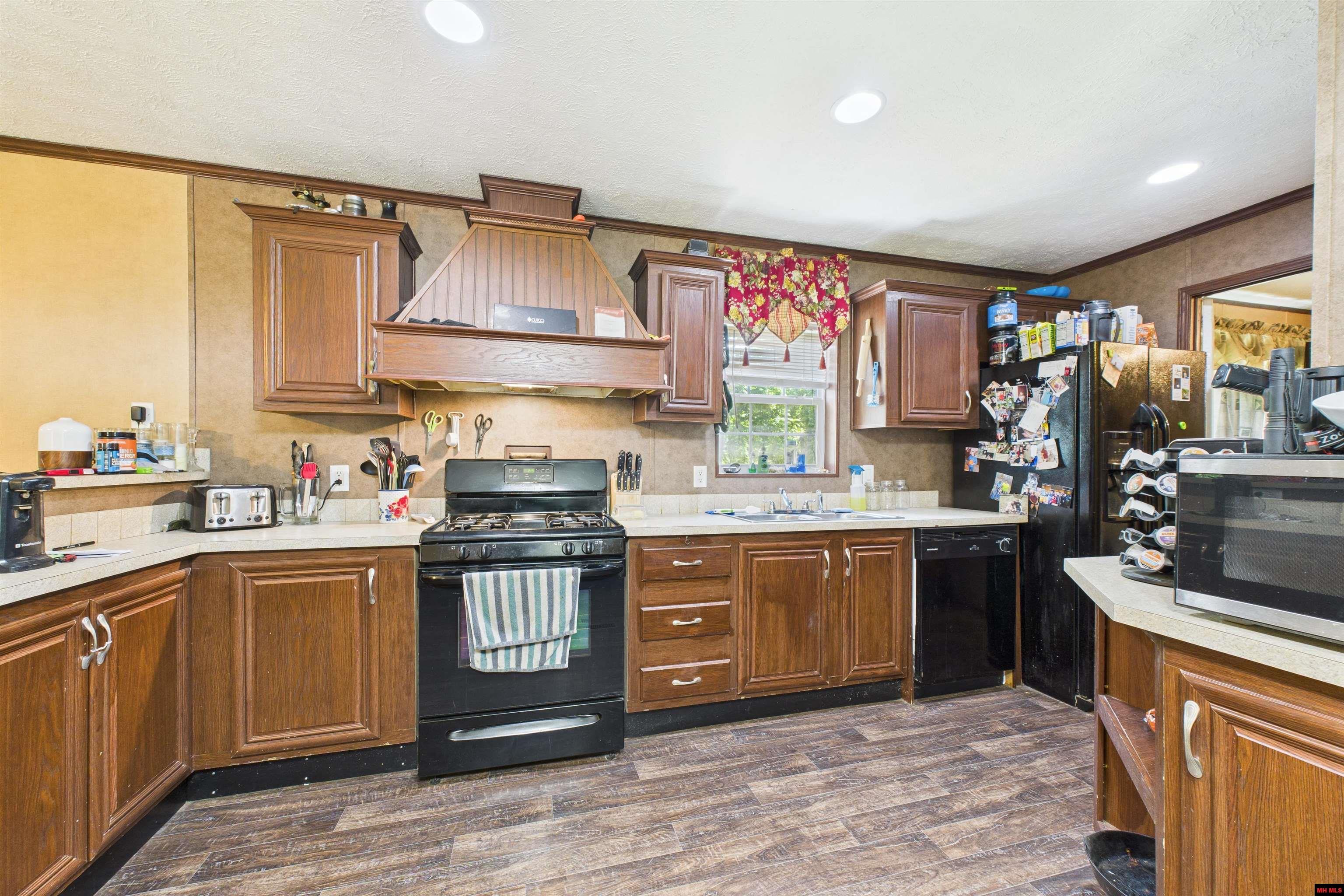 317 MC 4030 Everton, AR