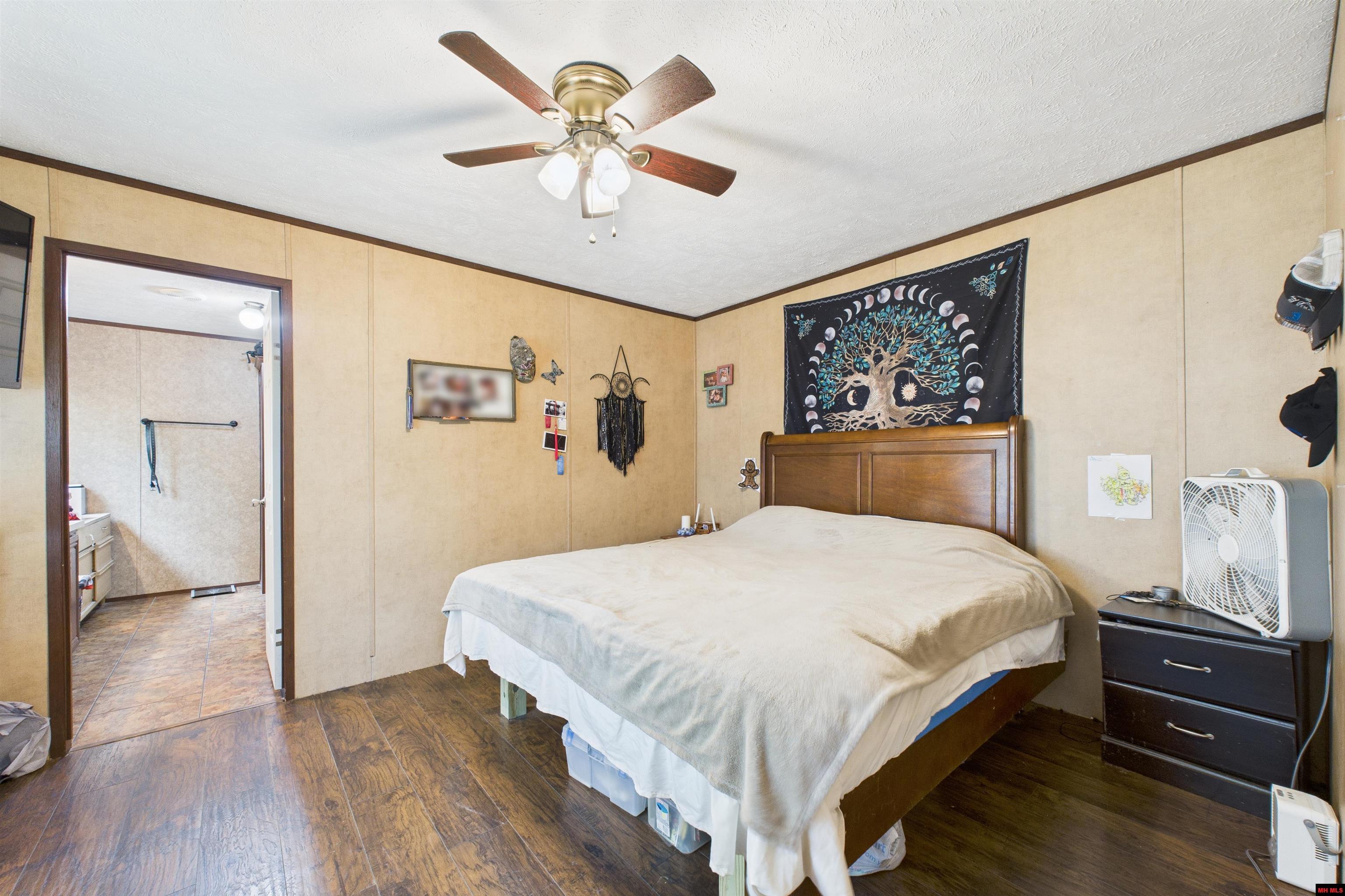 317 MC 4030 Everton, AR