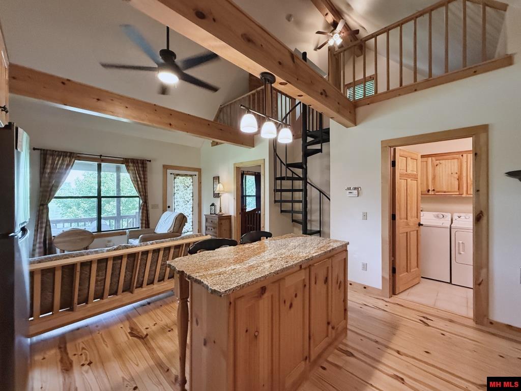 1 Mullett's Landing Road