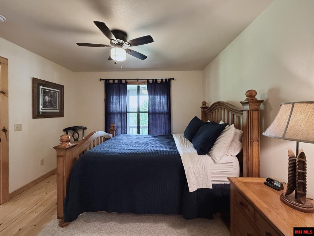 1 Mullett's Landing Road