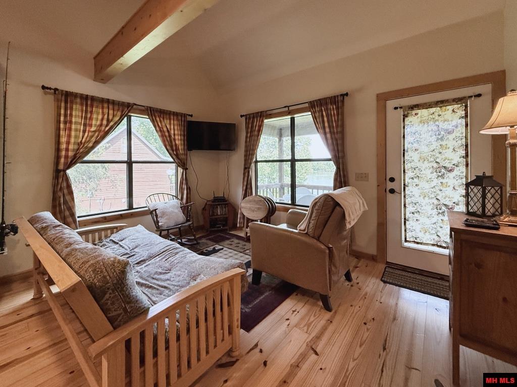 1 Mullett's Landing Road