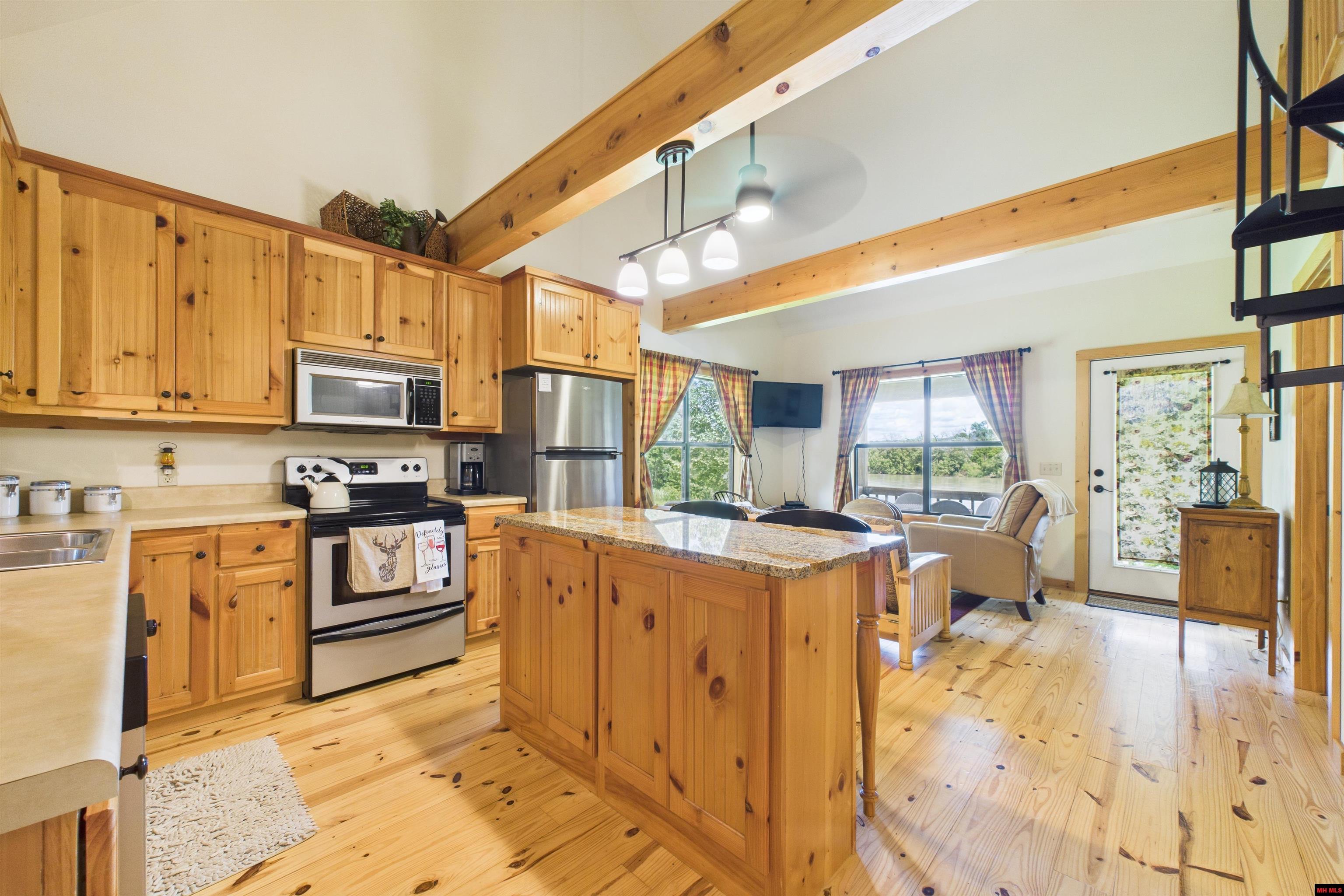 1 Mullett's Landing Road