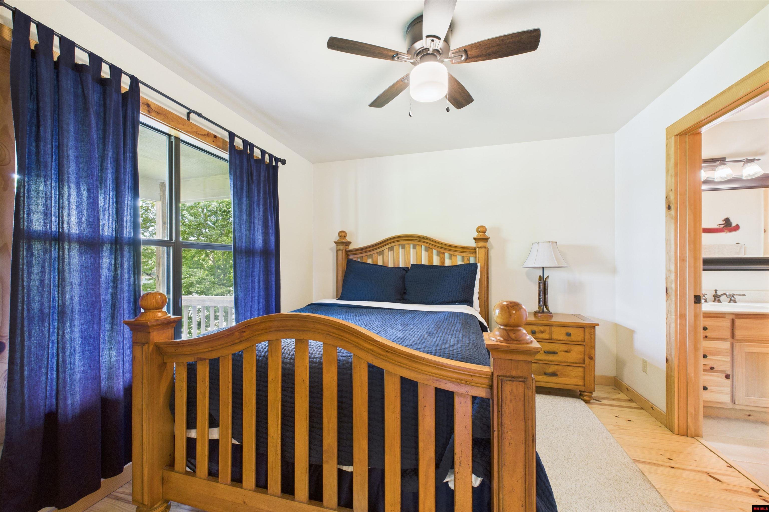 1 Mullett's Landing Road