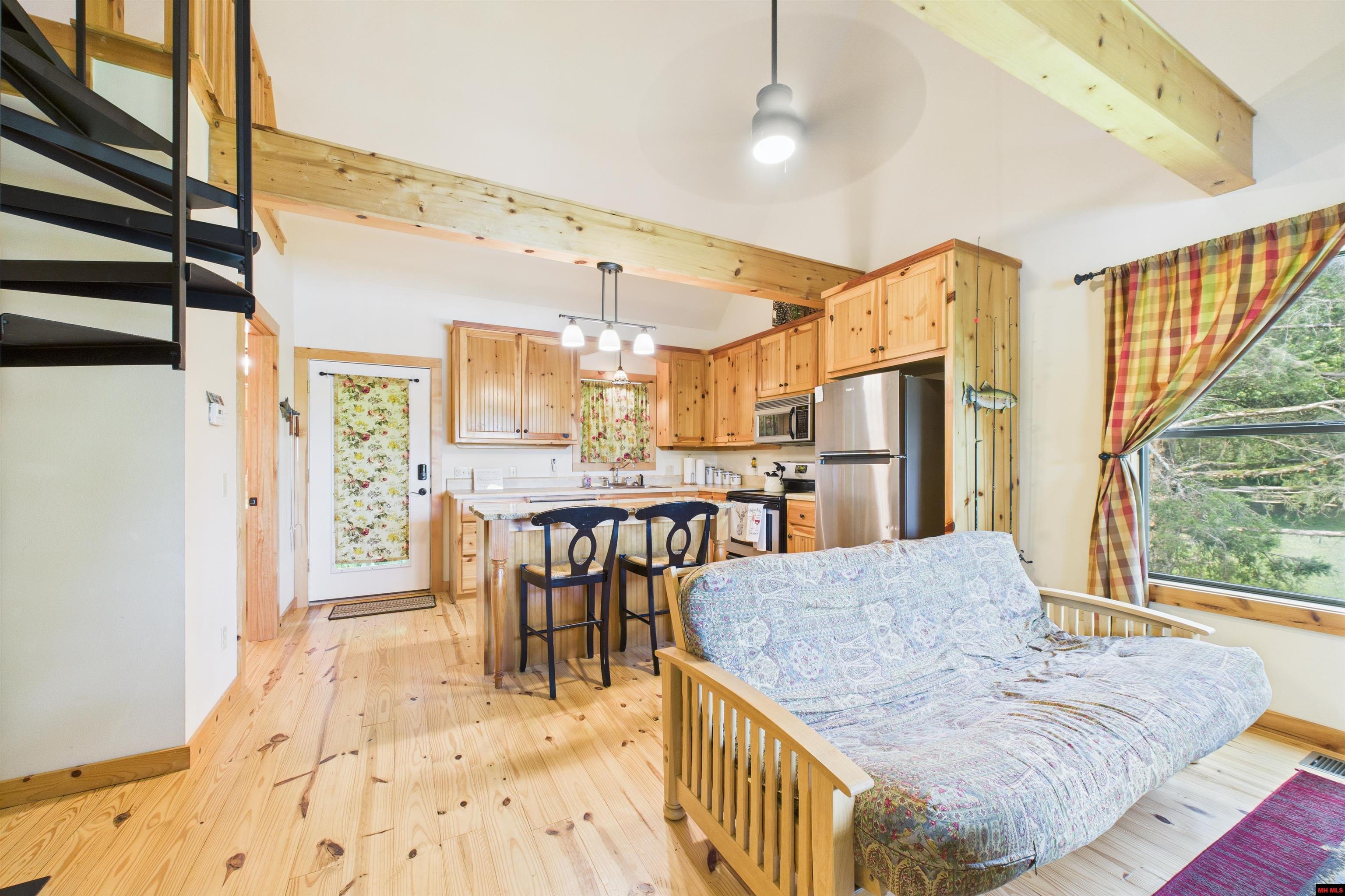 1 Mullett's Landing Road