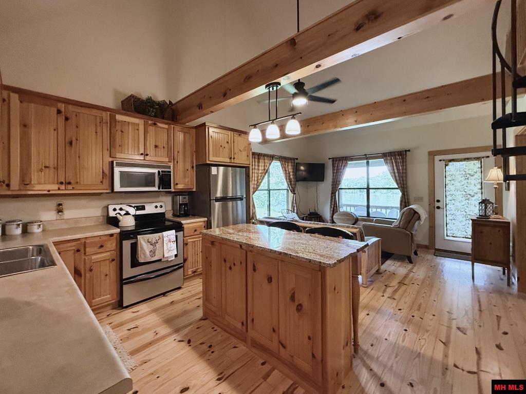 1 Mullett's Landing Road