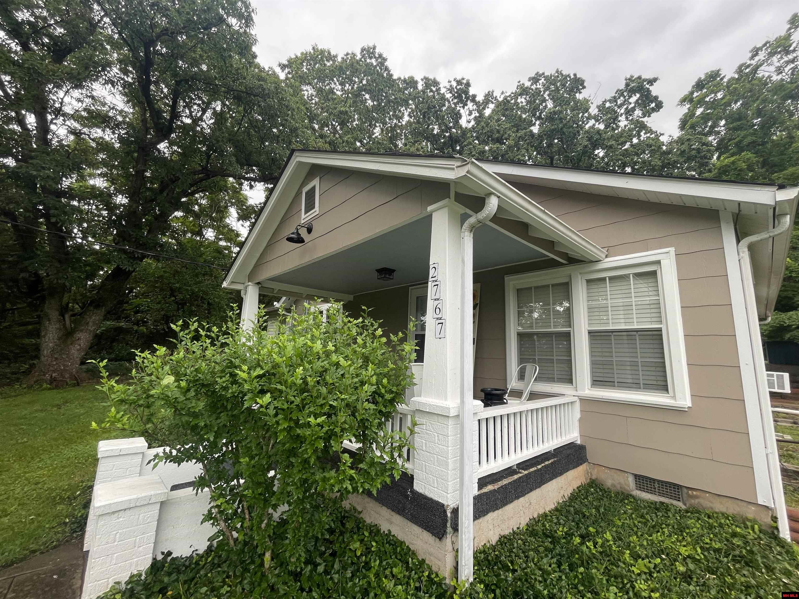 2767 HWY 5 NORTH Mountain Home, AR