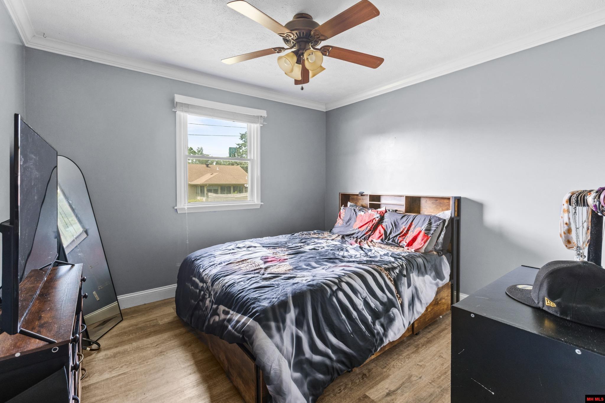 603 NEWTON AVENUE Mountain Home, AR 72653