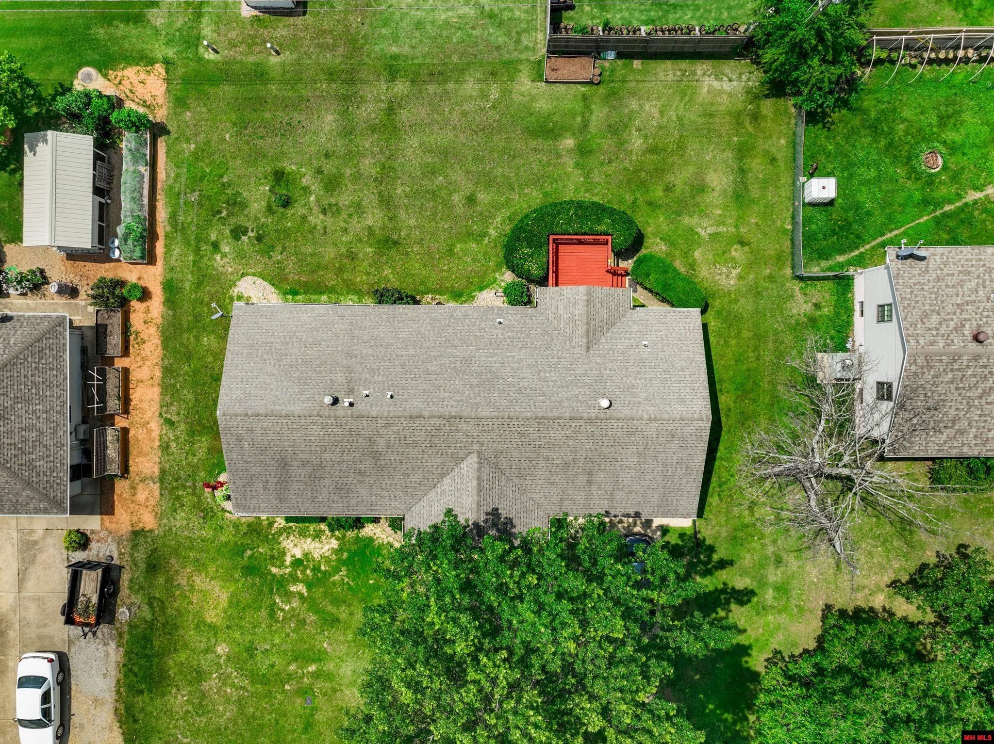 603 NEWTON AVENUE Mountain Home, AR 72653