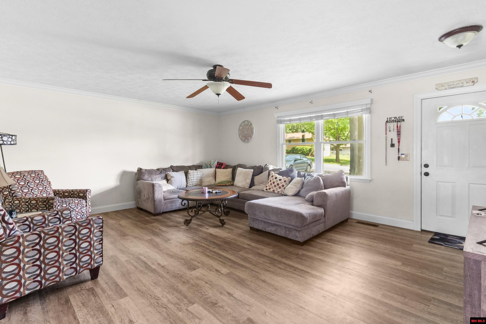 603 NEWTON AVENUE Mountain Home, AR 72653