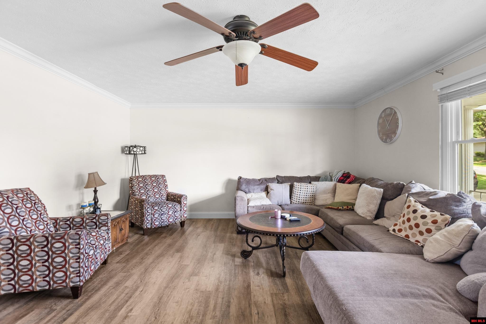 603 NEWTON AVENUE Mountain Home, AR 72653