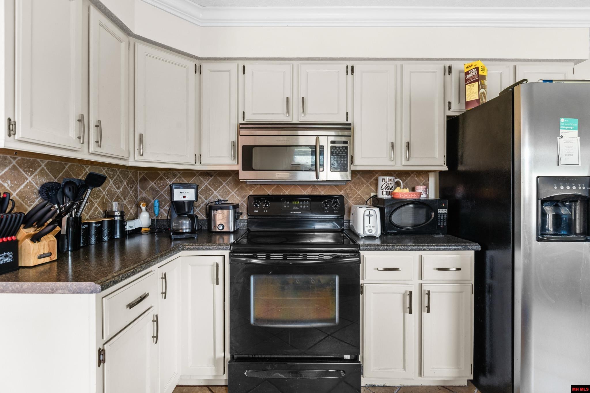 603 NEWTON AVENUE Mountain Home, AR 72653