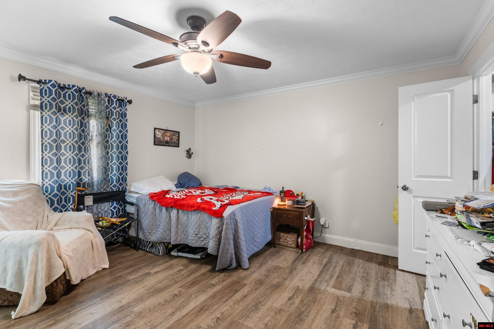 603 NEWTON AVENUE Mountain Home, AR 72653