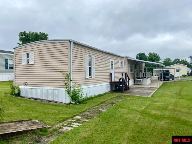 117 WEHMEYER LOOP Mountain Home, AR